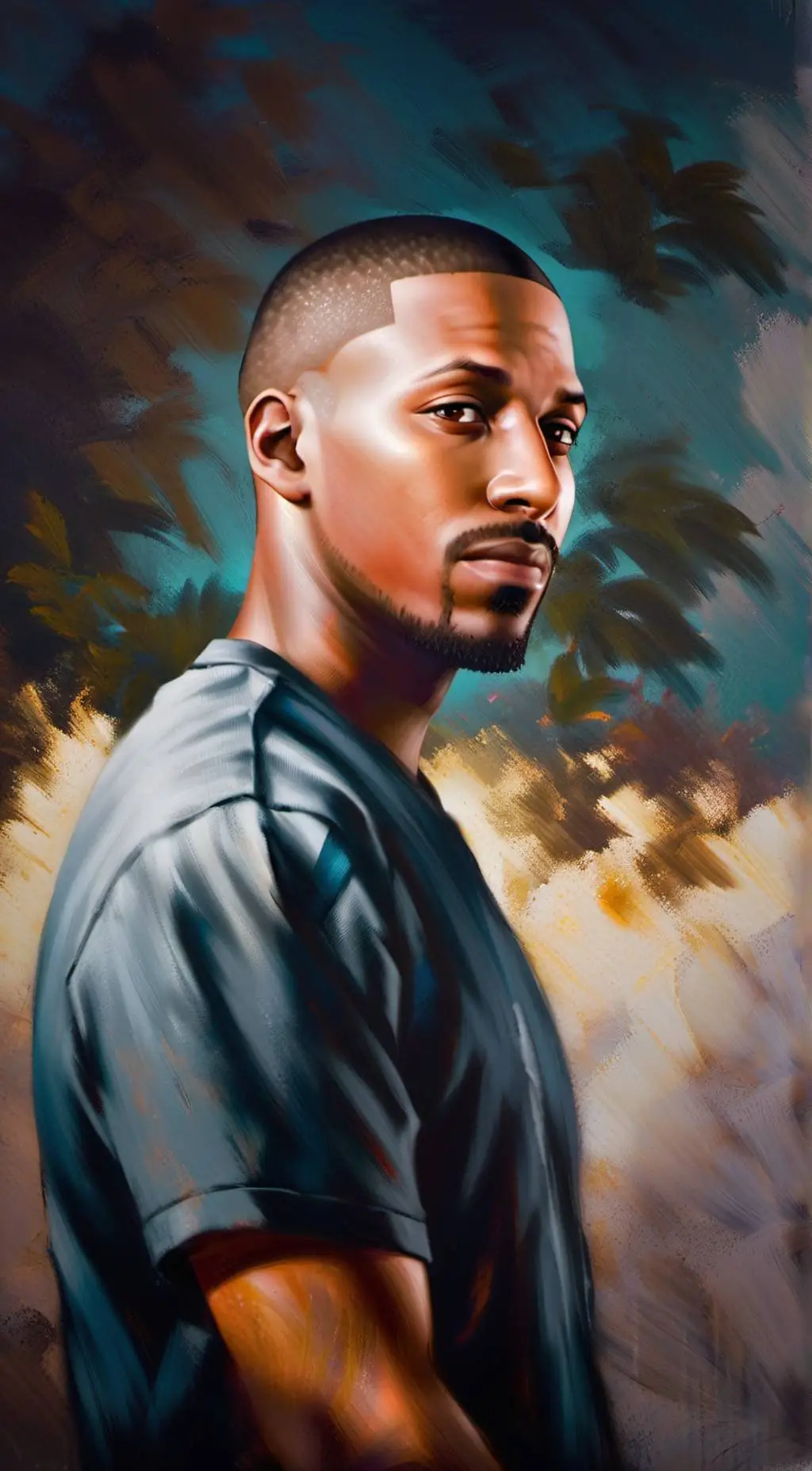 Talkie AI - Chat with Jax