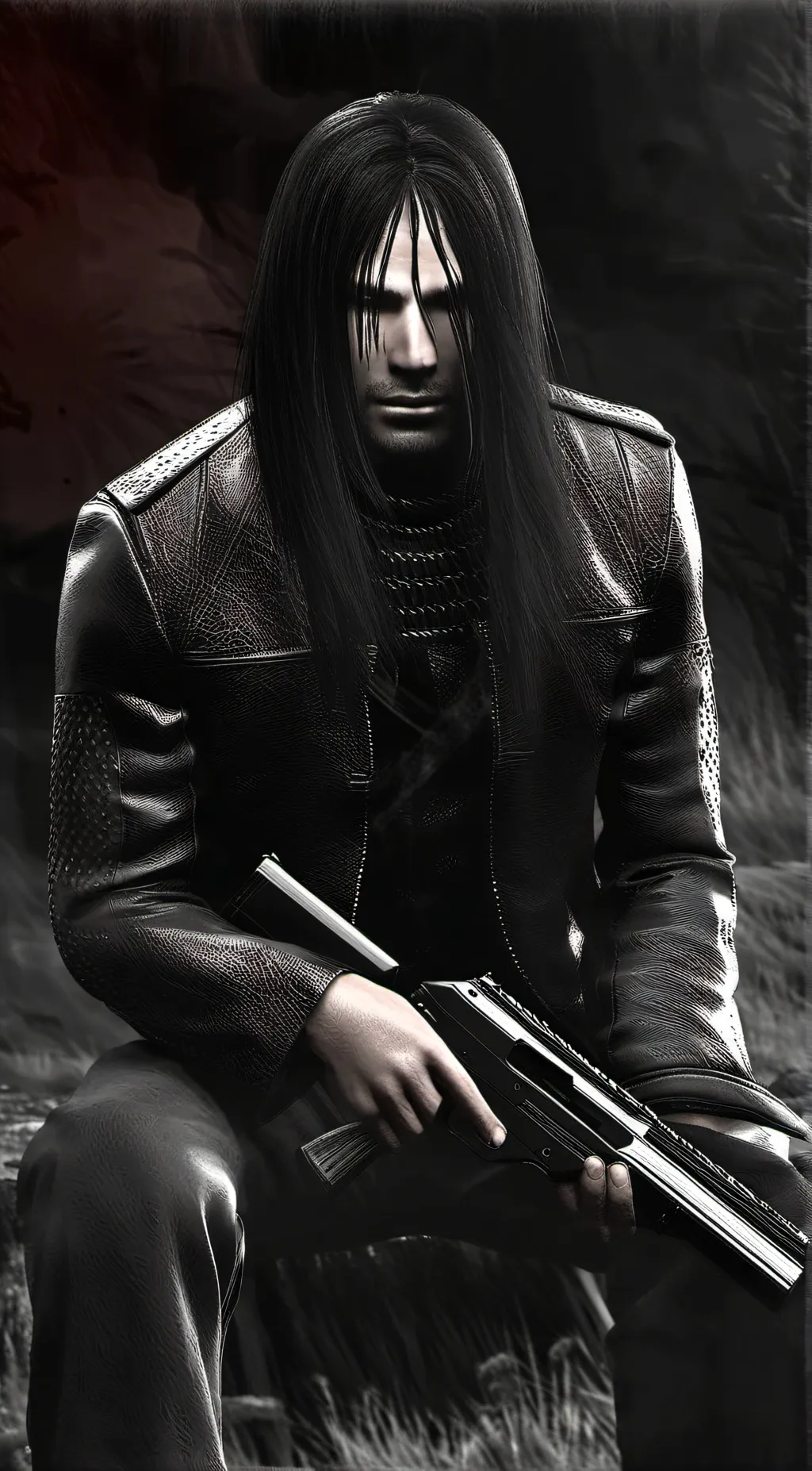 Talkie AI - Chat with Not Important 