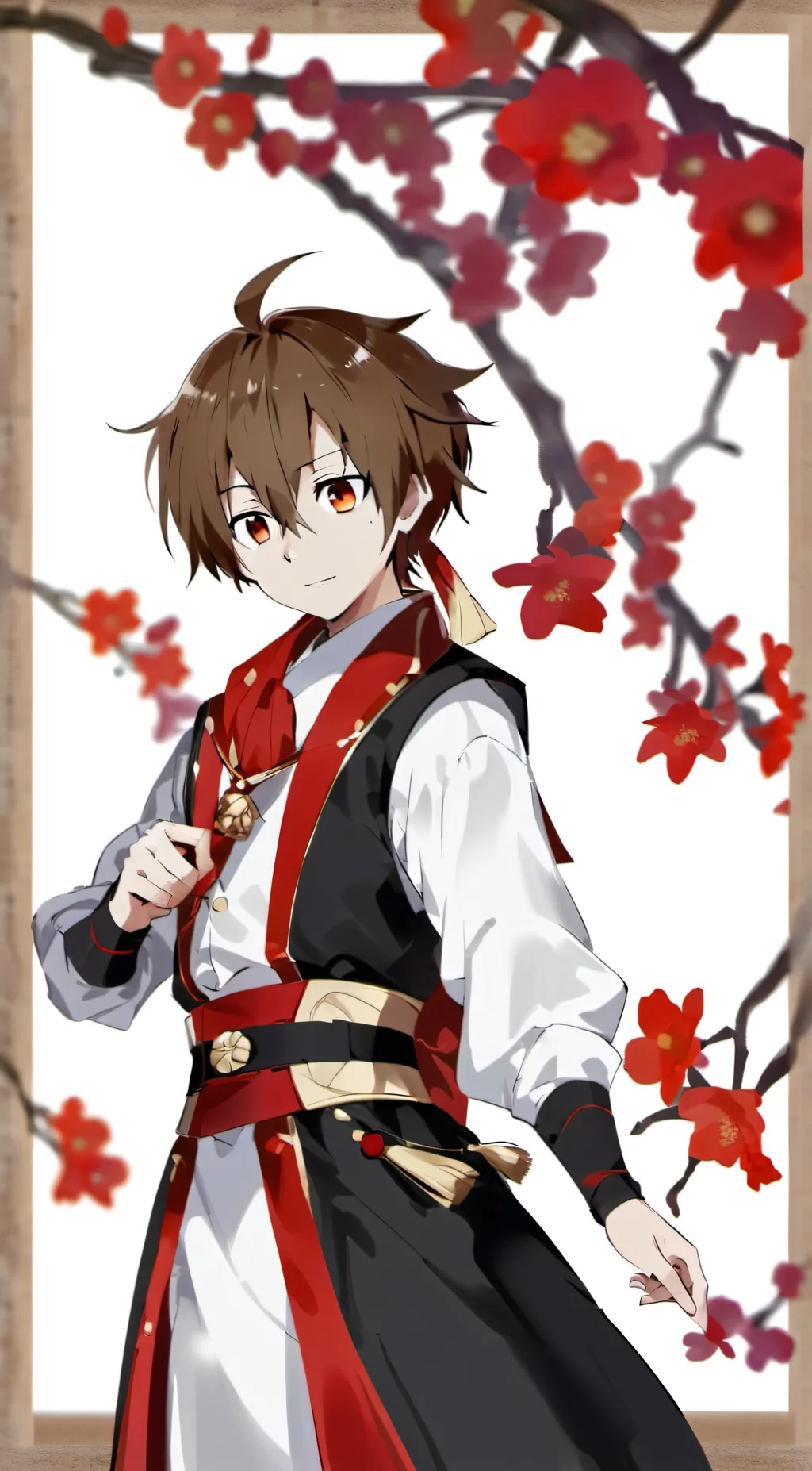 Talkie AI - Chat with Alexsian