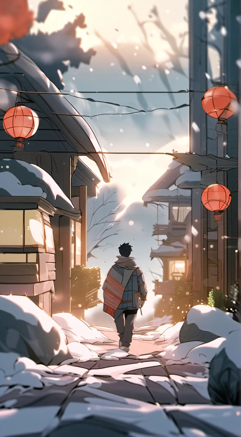 ai character: create your char background