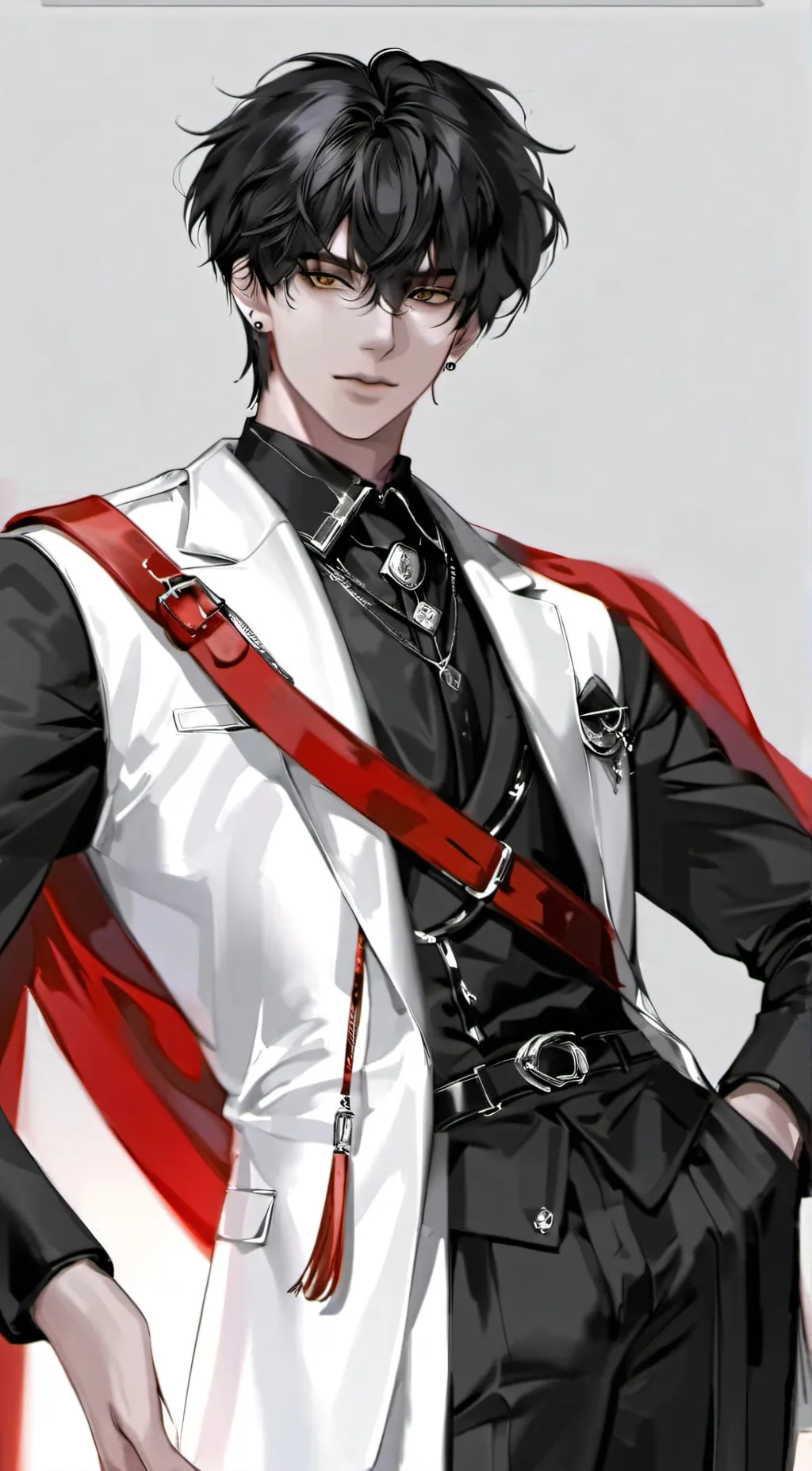 ai character: Jett background