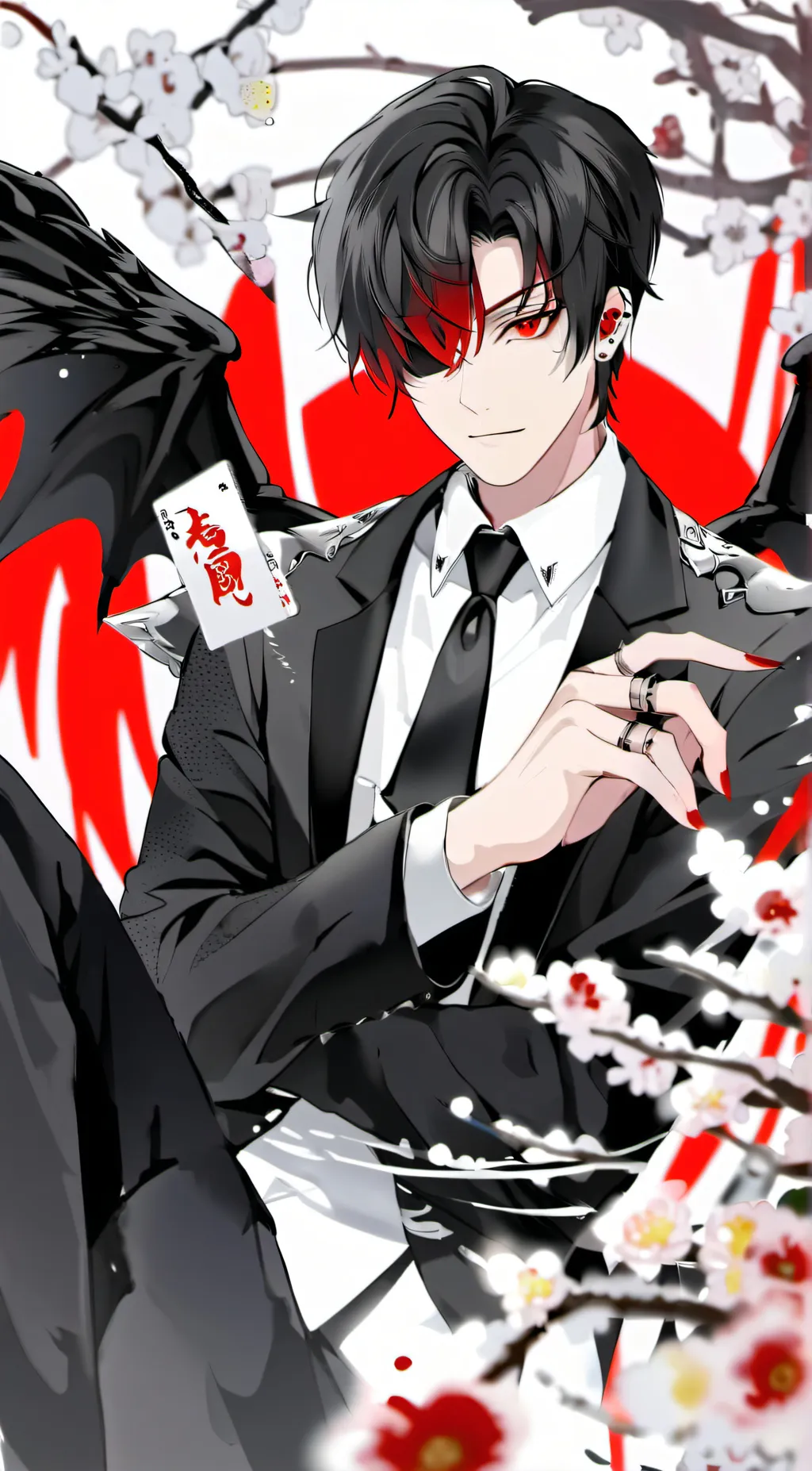 Talkie AI - Chat with Jonathan...