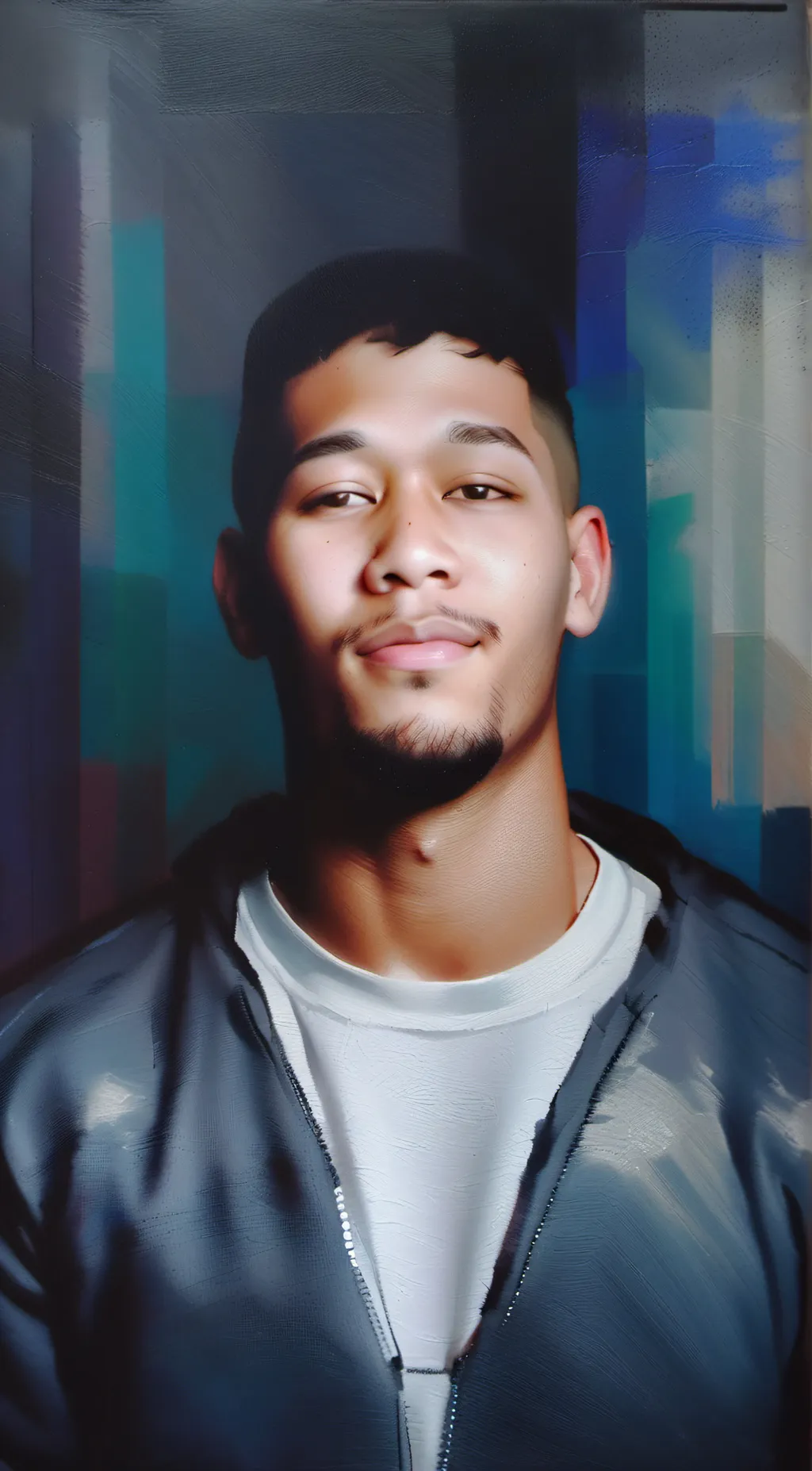 Talkie AI - Chat with jonas 