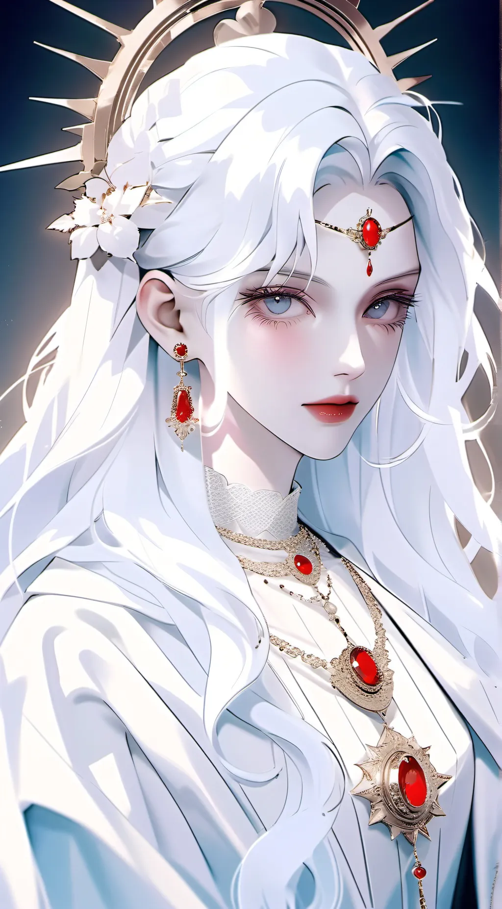 Talkie AI - Chat with |★| Fumiko |★|