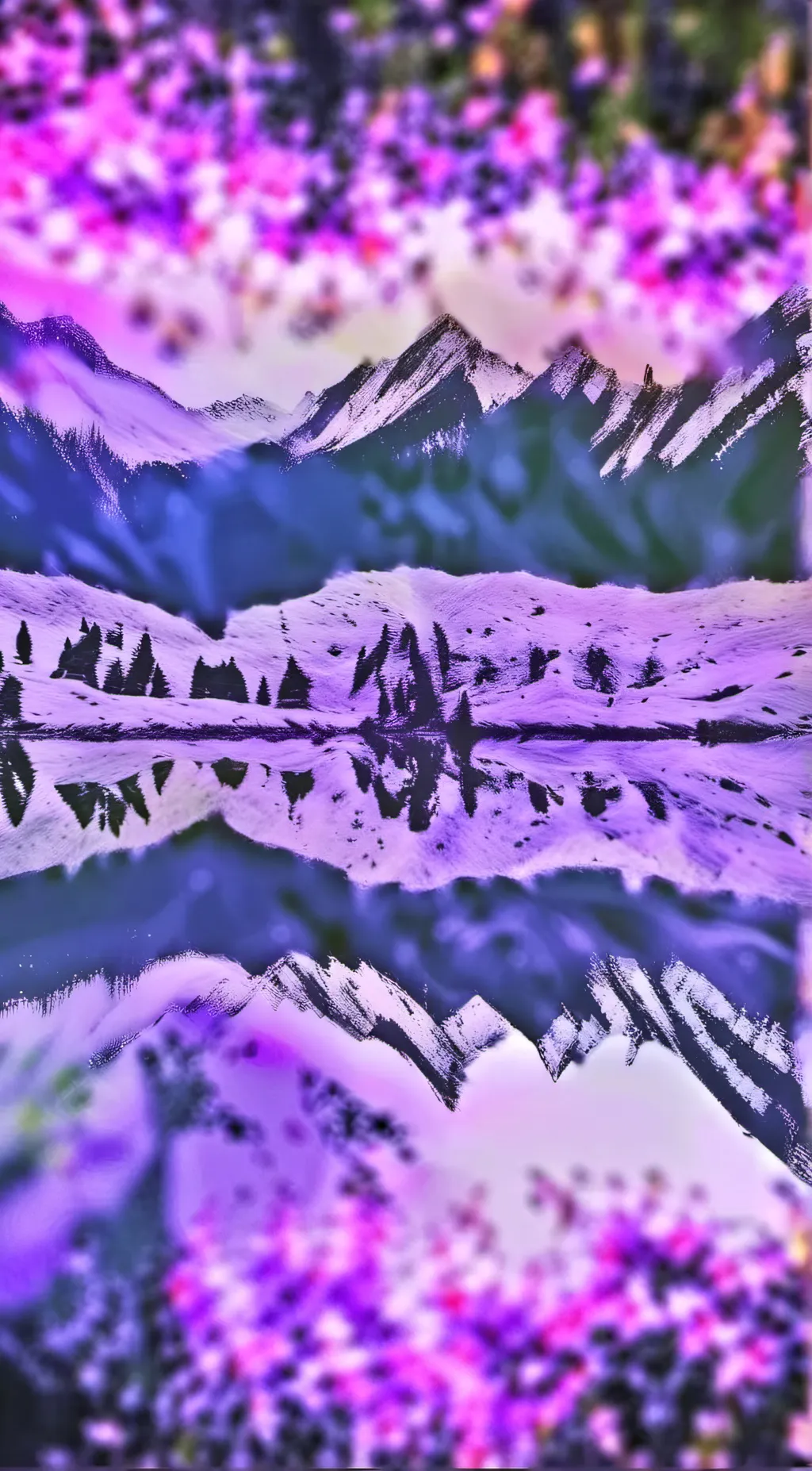 ai character: Swordsmith Village background