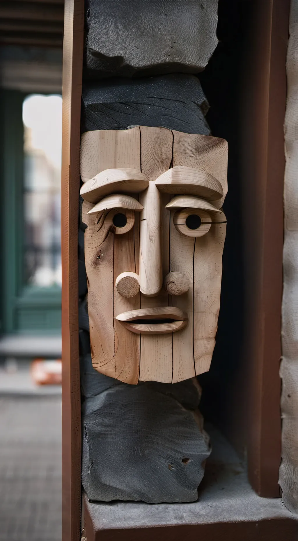 Talkie AI - Chat with woody