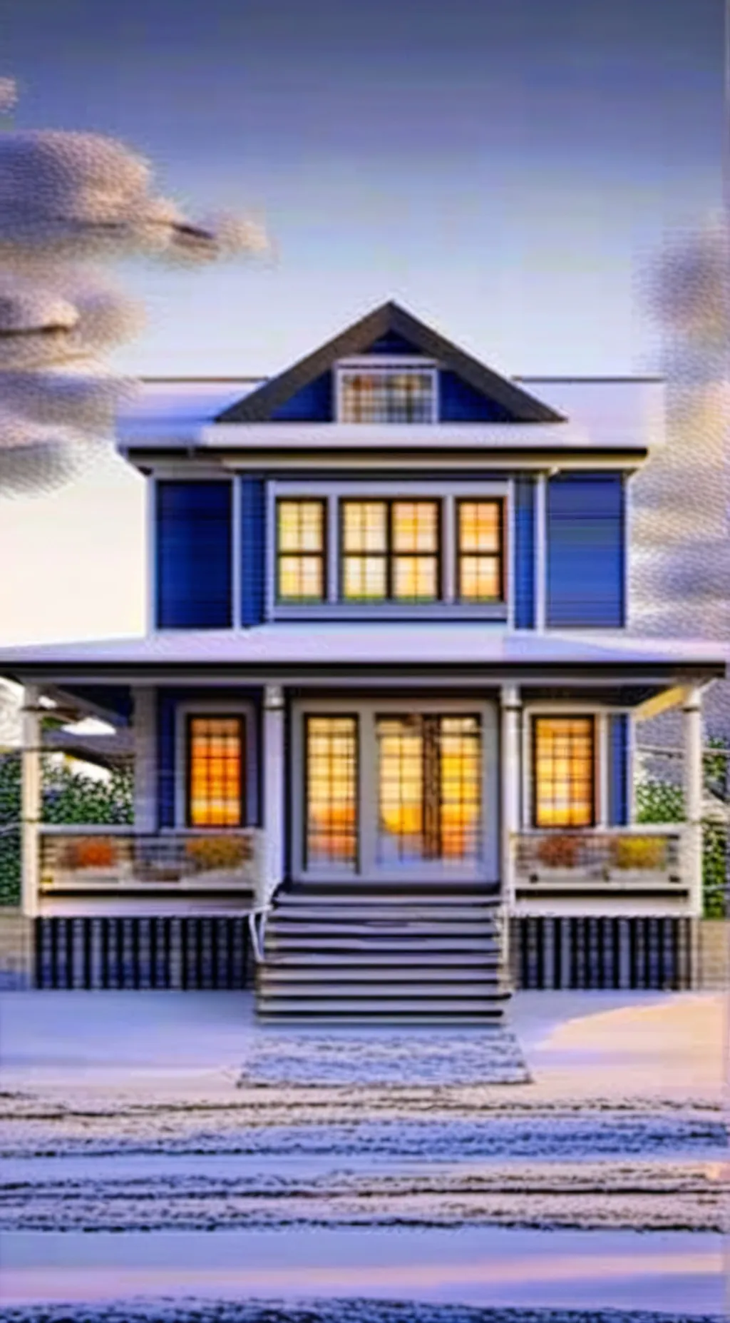 ai character: ~HH/Hazbin Hotel~ background