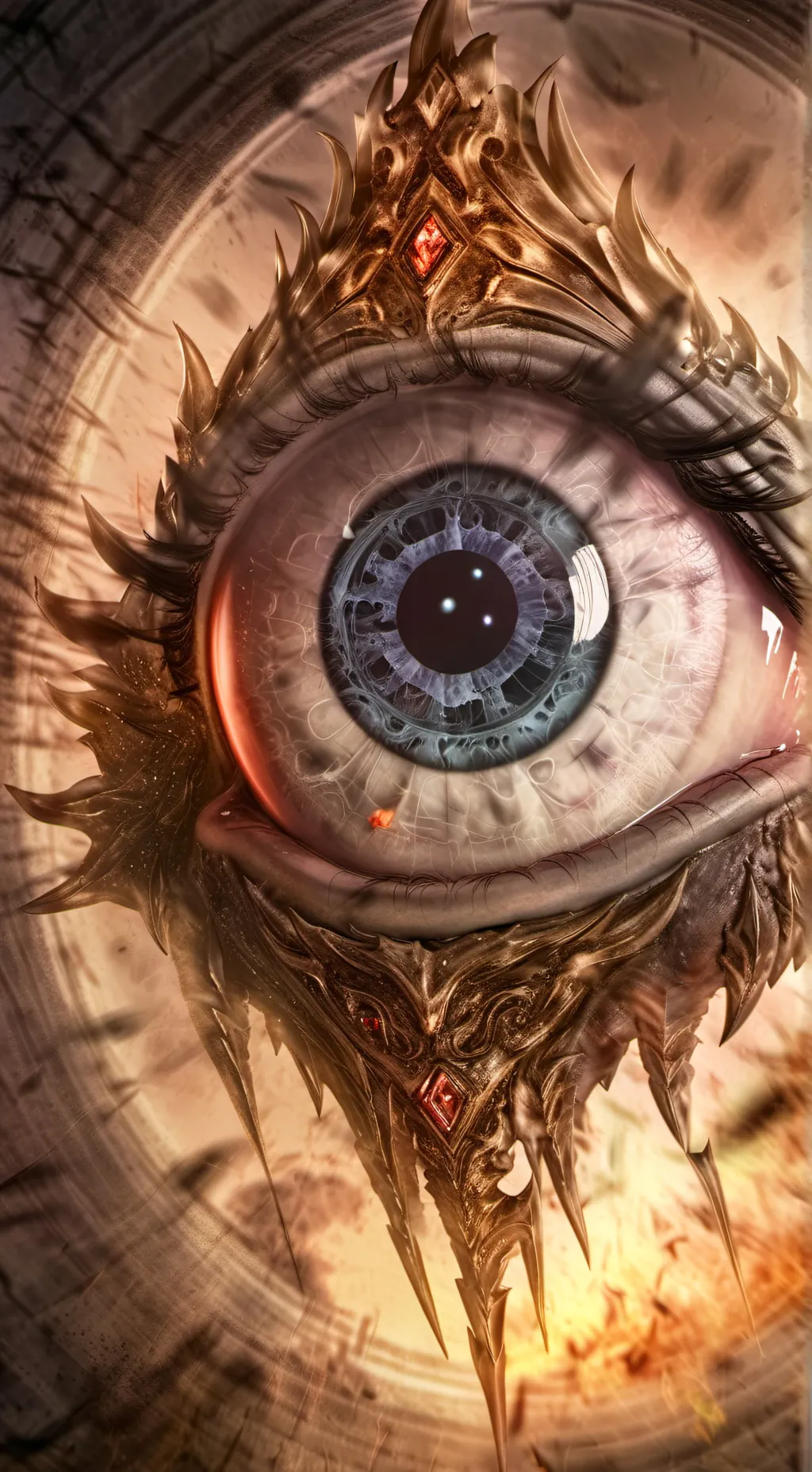 ai character: test..... background