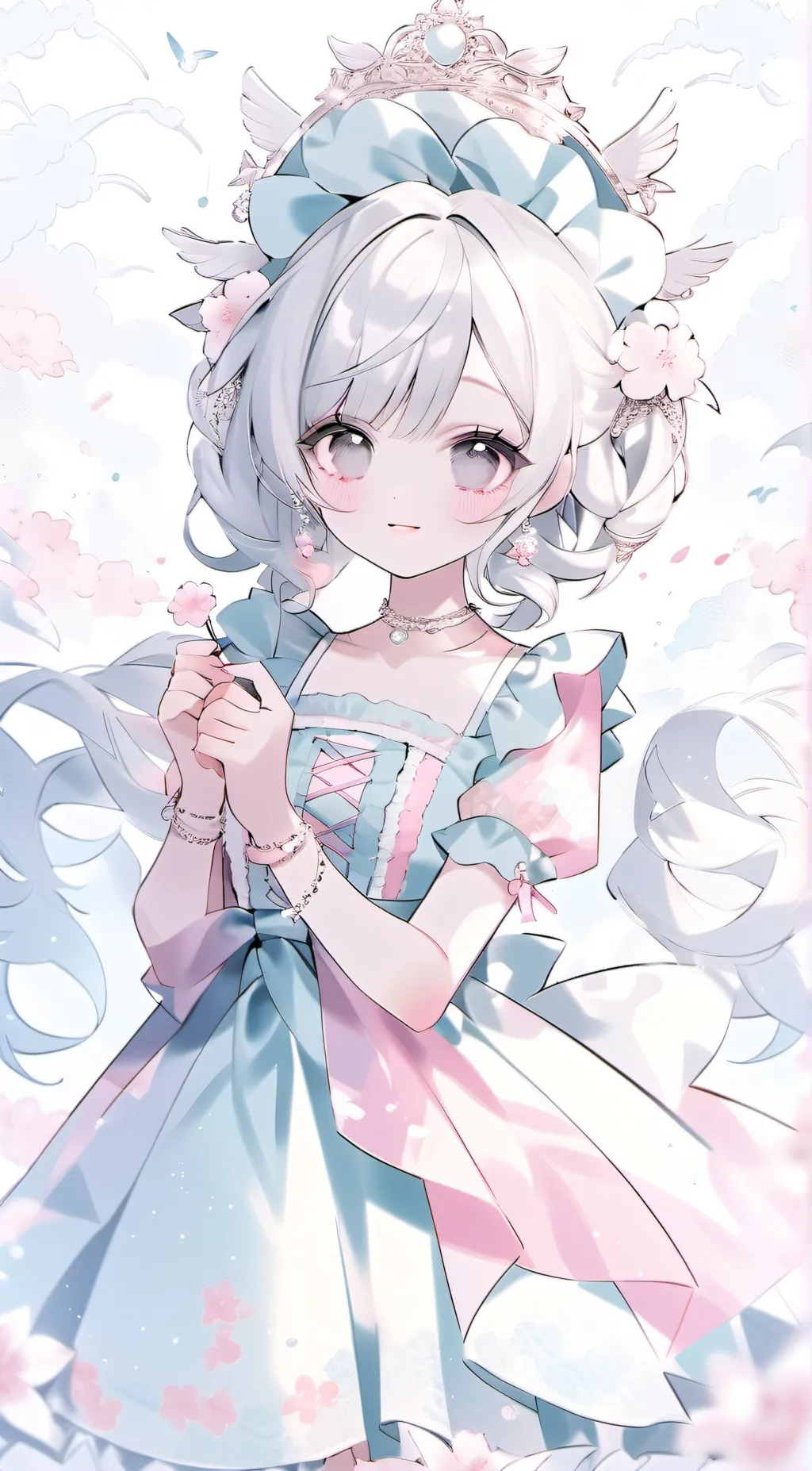 Talkie AI - Chat with PDH mystreet