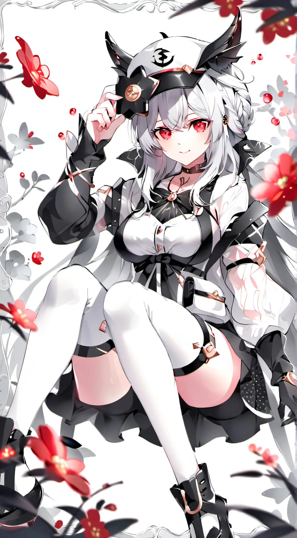 Talkie AI - Chat with Alice