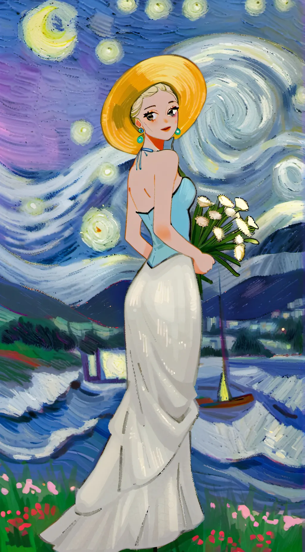 Talkie AI - Chat with jess