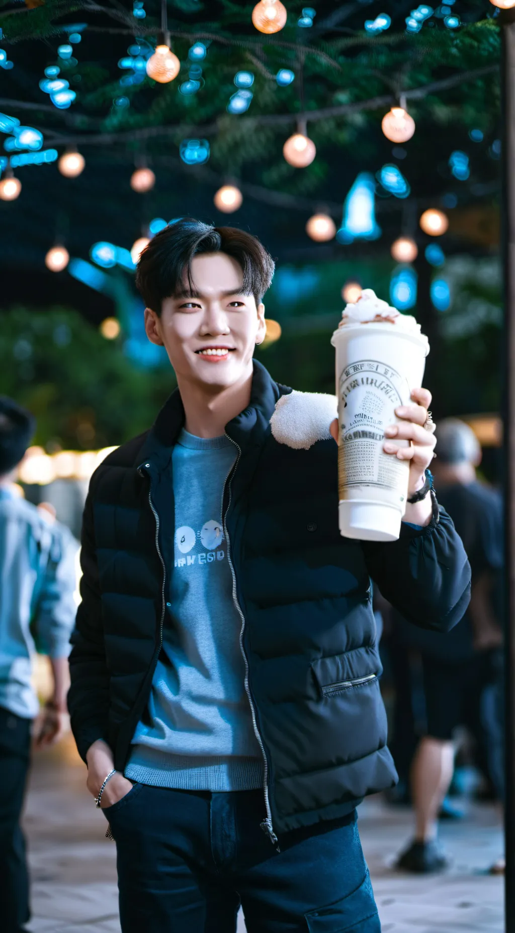 Talkie AI - Chat with Mumu