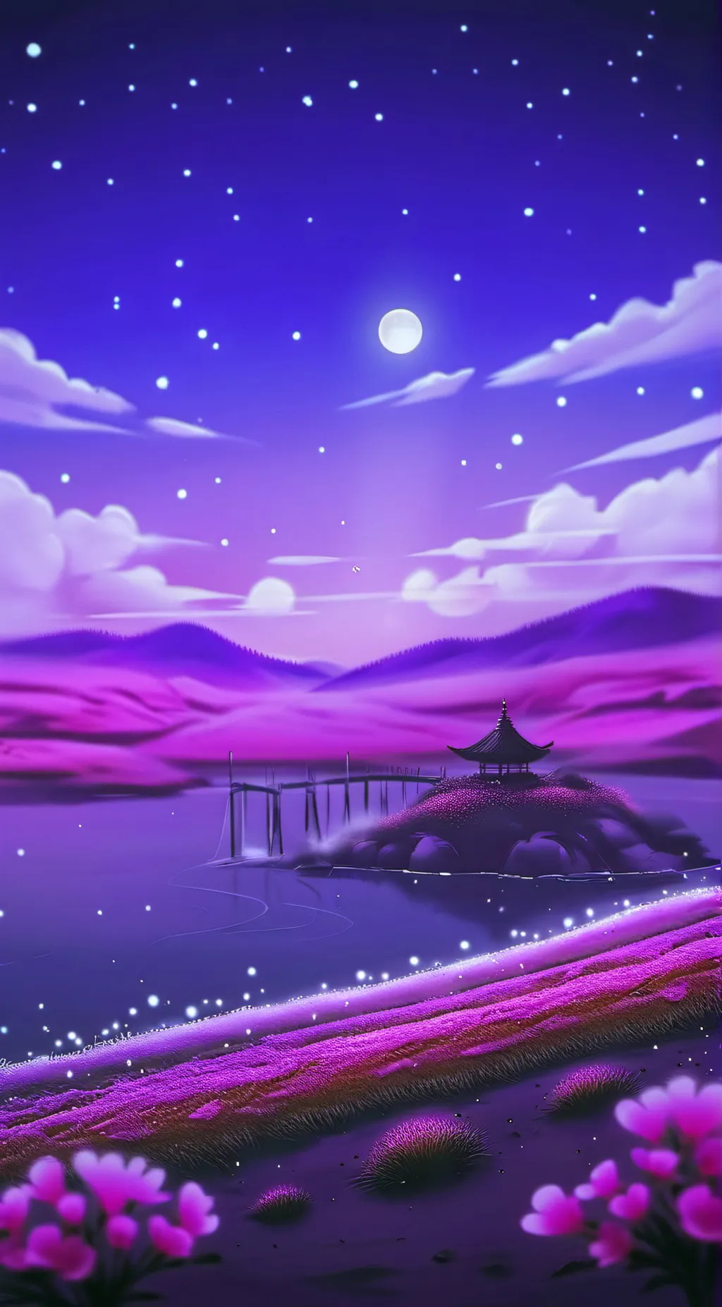 Talkie AI - Chat with Setting