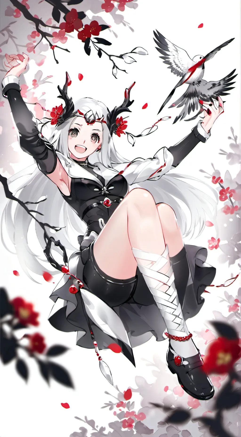 Talkie AI - Chat with Ravena