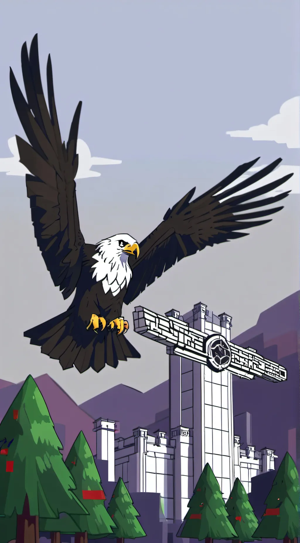 Talkie AI - Chat with Aphmau FCU