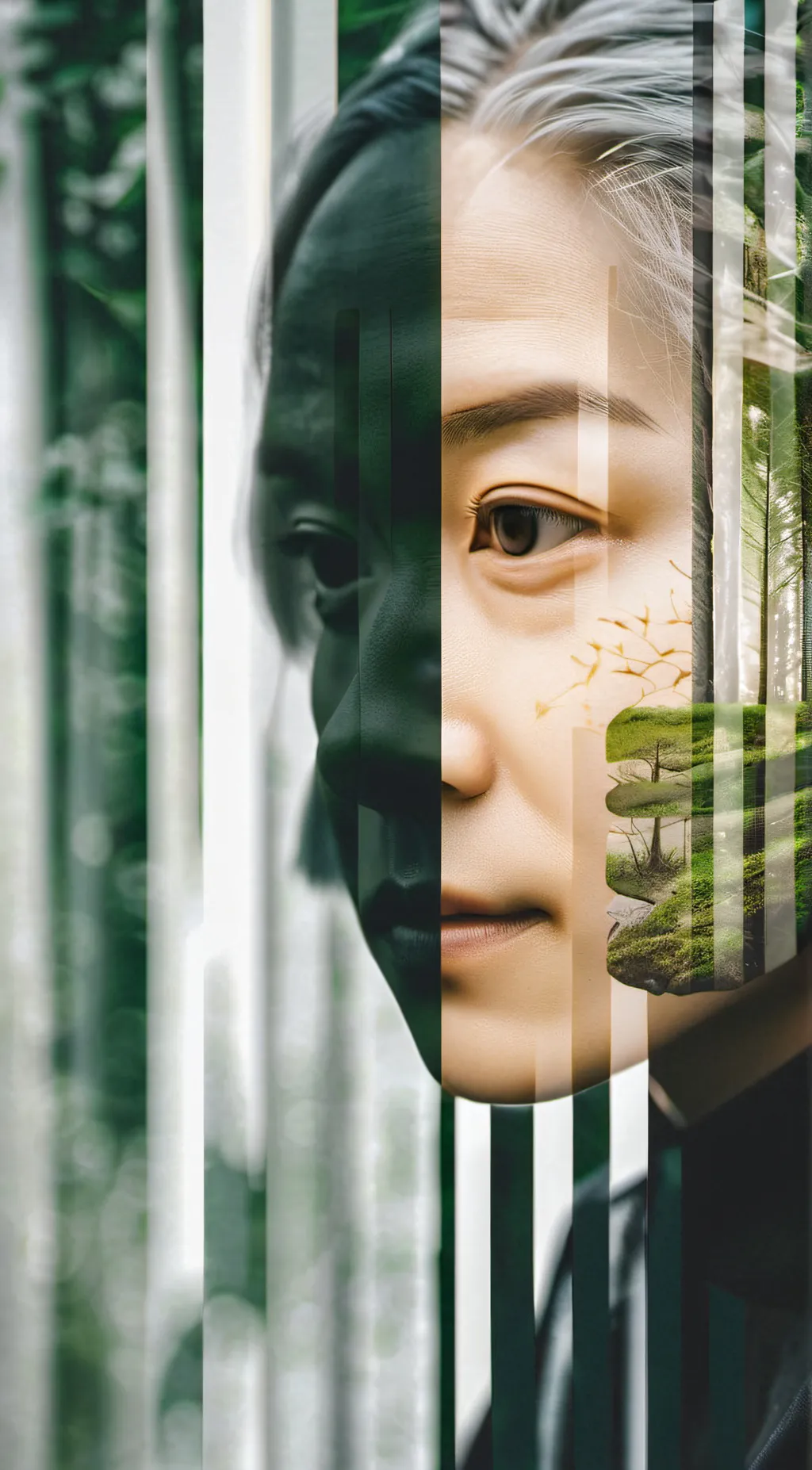 Talkie AI - Chat with Human face²