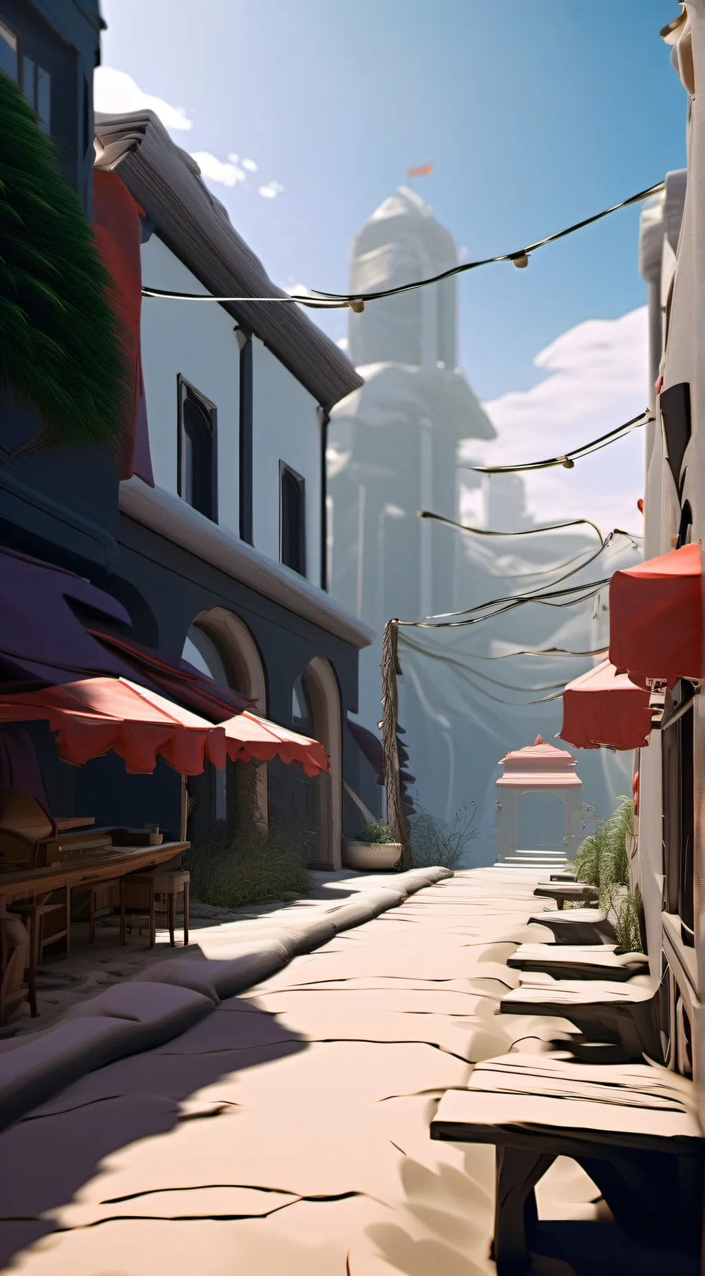 ai character: can guess ur name background