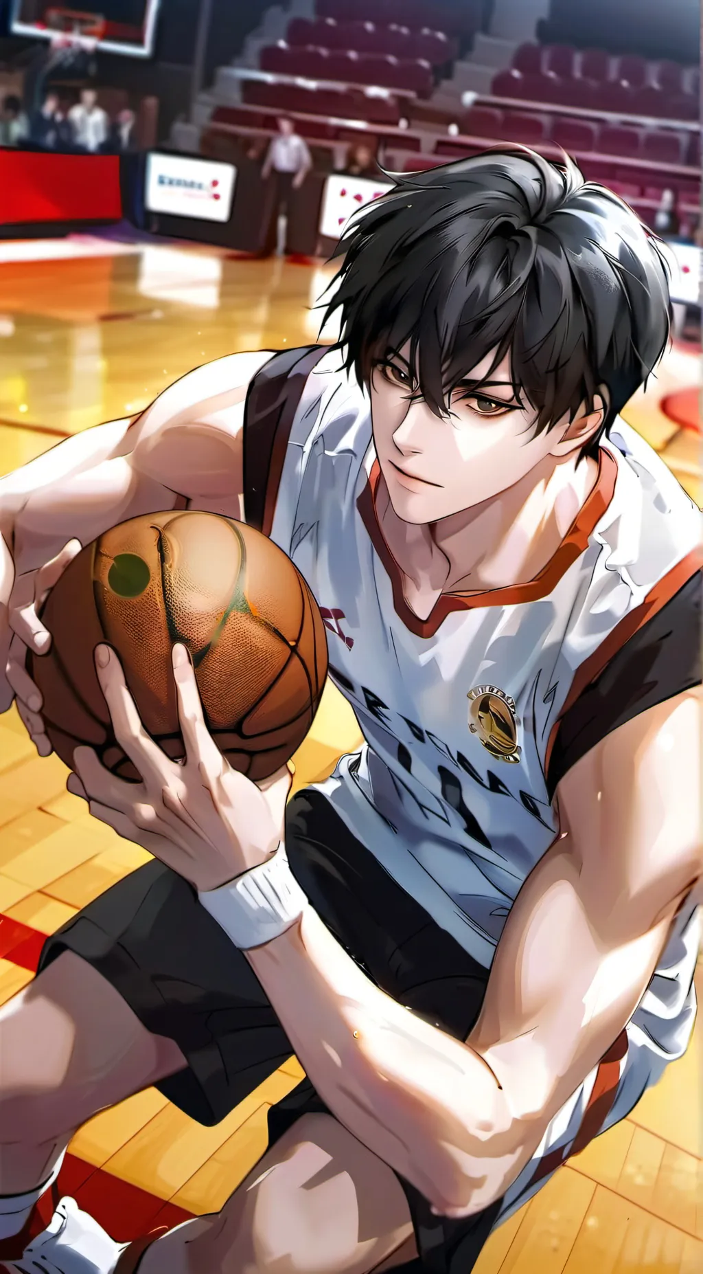 Talkie AI - Chat with zach