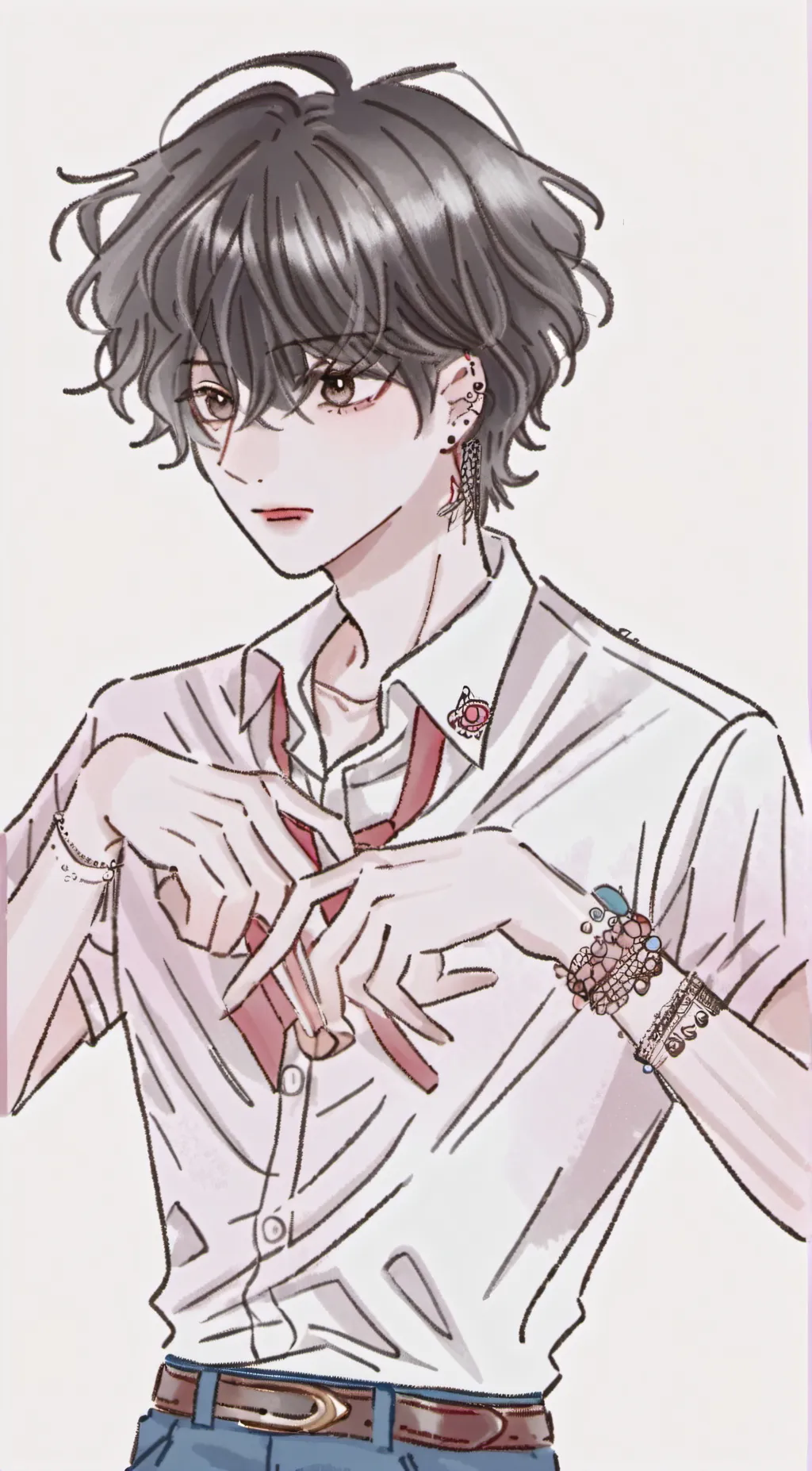 ai character: 𝙲𝚑𝚒 background