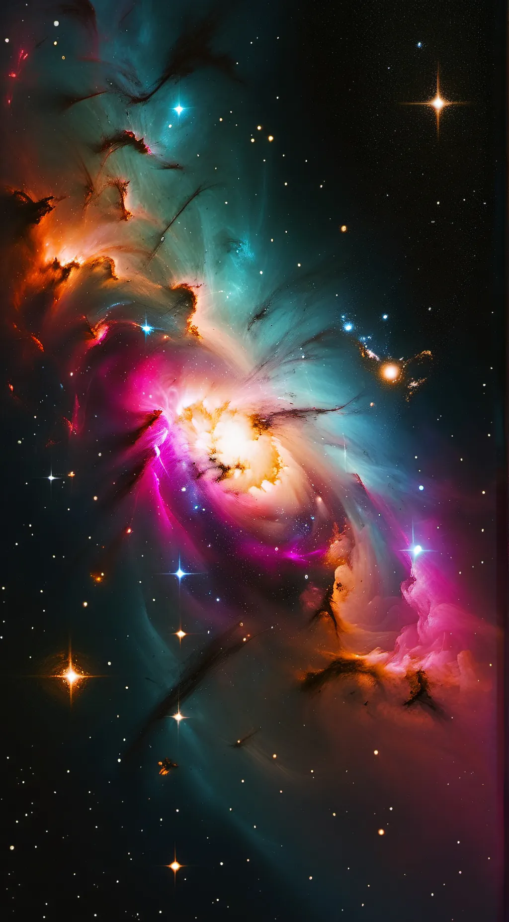 ai character: MHA background