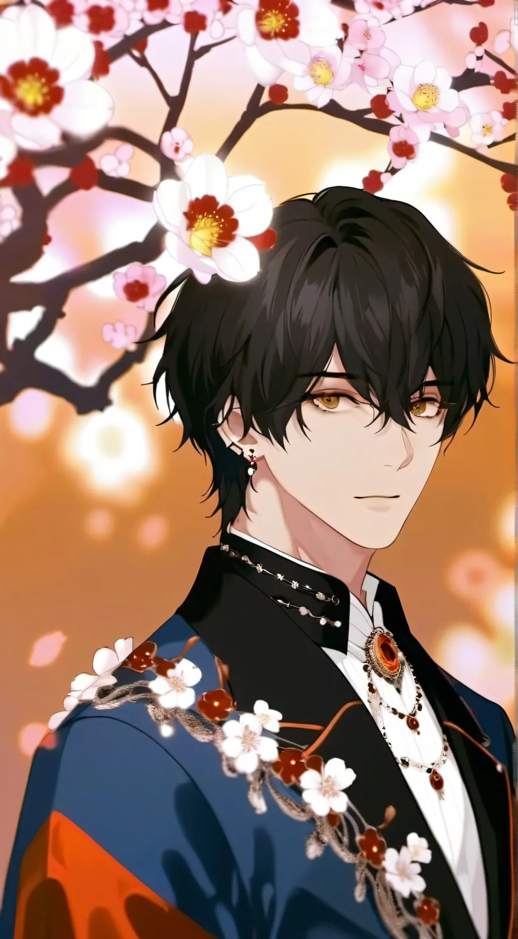 ai character: pelego dego background