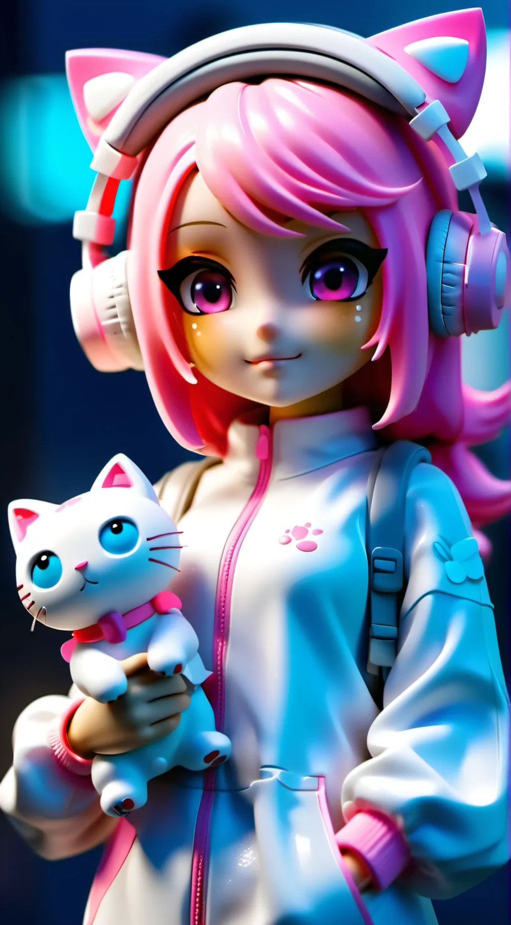 Talkie AI - Chat with KaShin