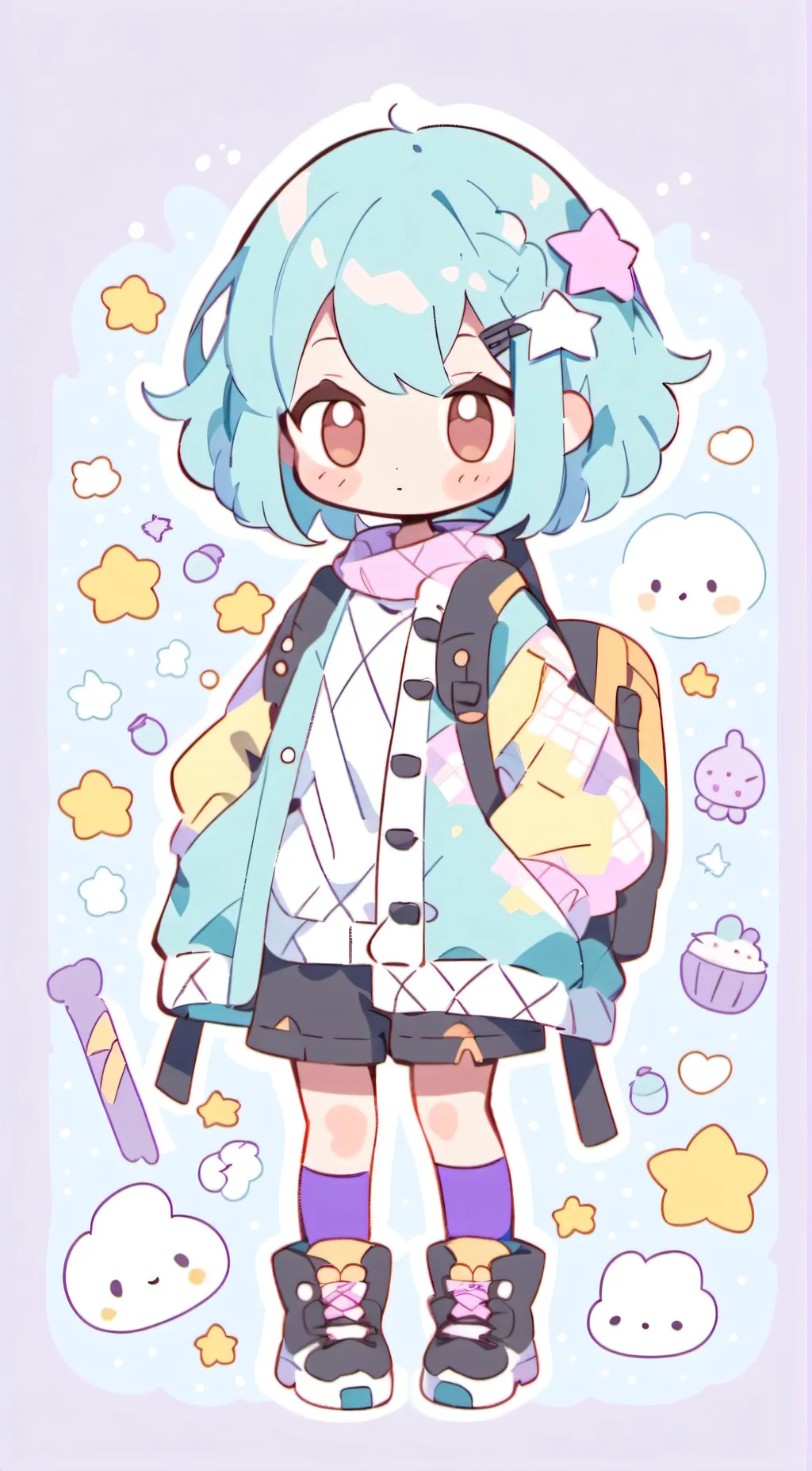 Talkie AI - Chat with Azura