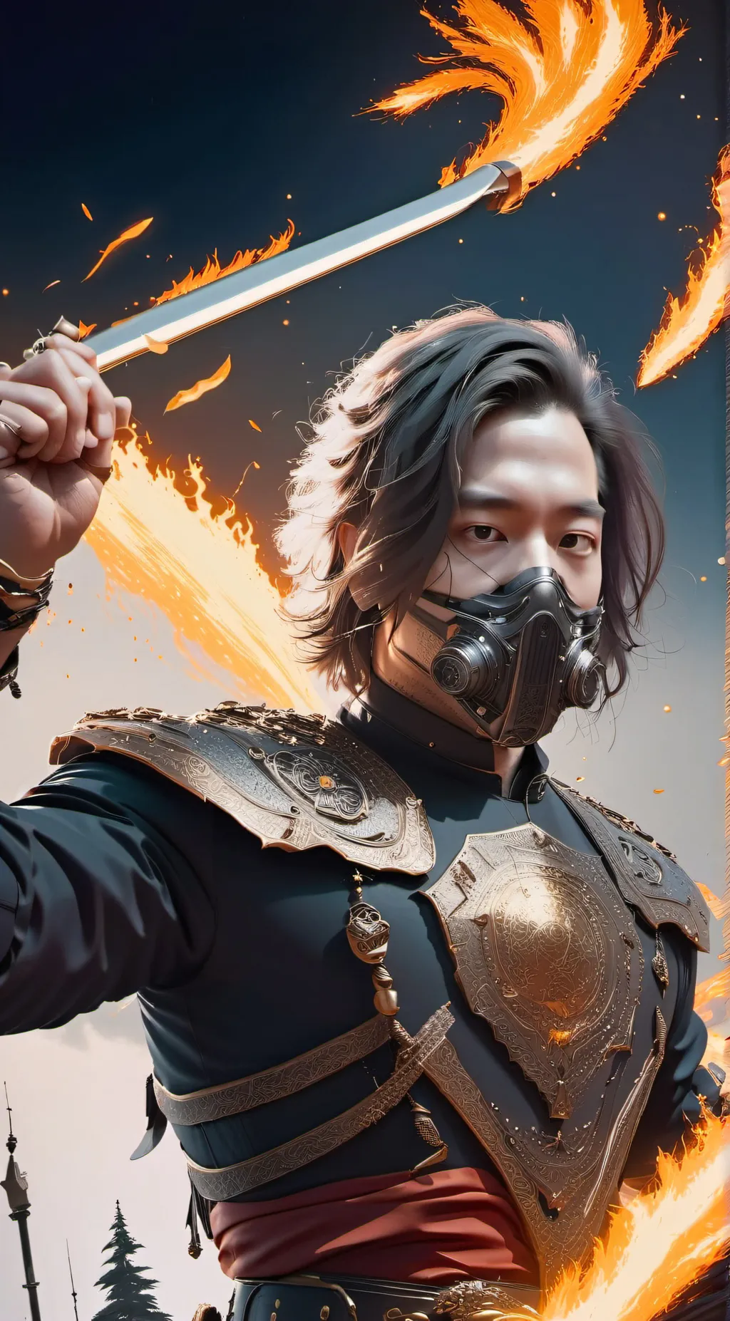 Talkie AI - Chat with 👑King👑