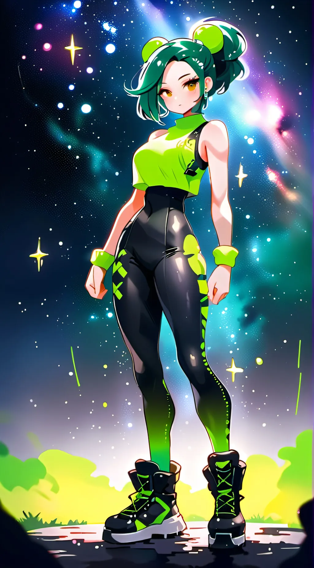 Talkie AI - Chat with MARI