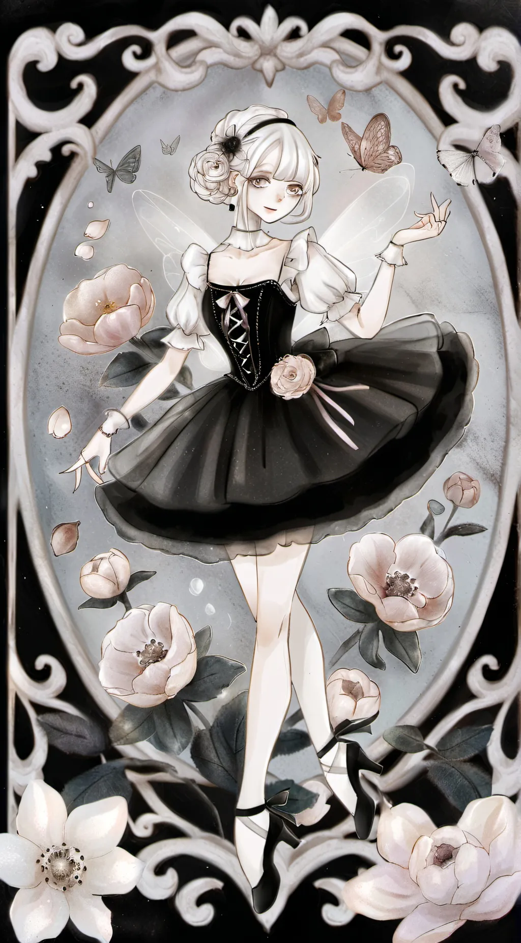 Talkie AI - Chat with Tootoo