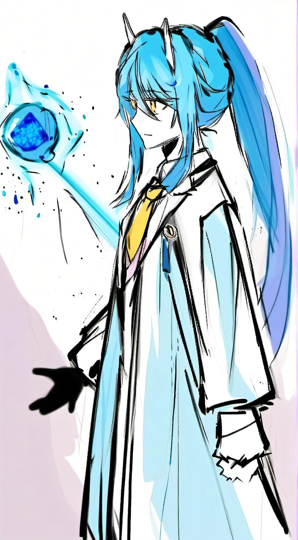 Talkie AI - Chat with True God Rimuru