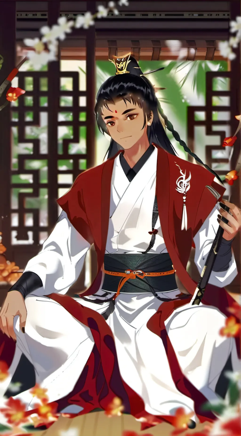 Talkie AI - Chat with Ali E