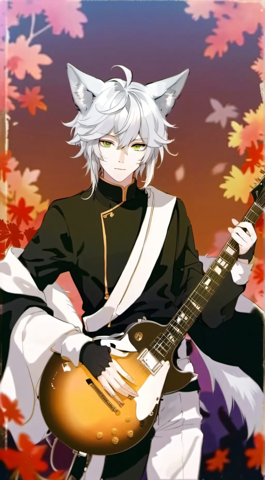 ai character: Sira Crasin background