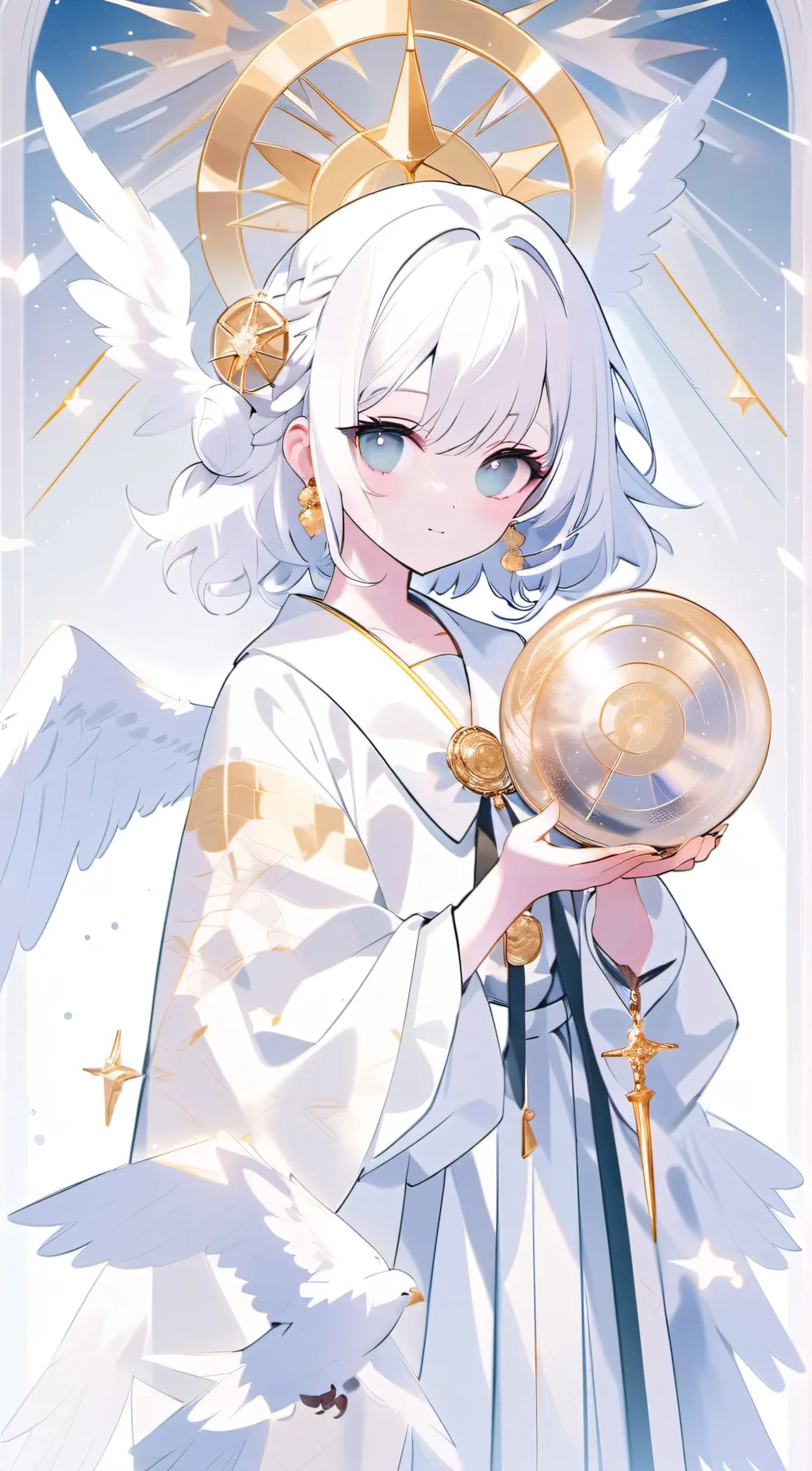 Talkie AI - Chat with Fuzzy