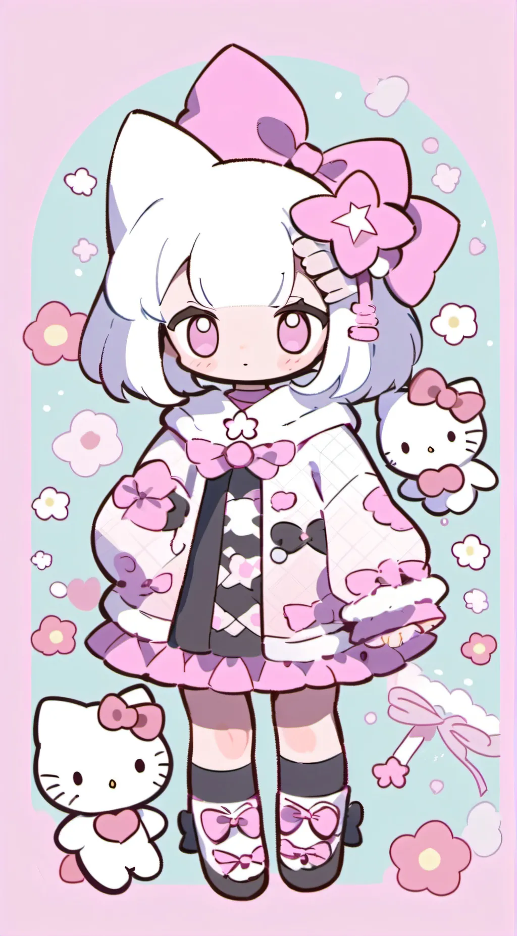 Talkie AI - Chat with Yay you again!!!