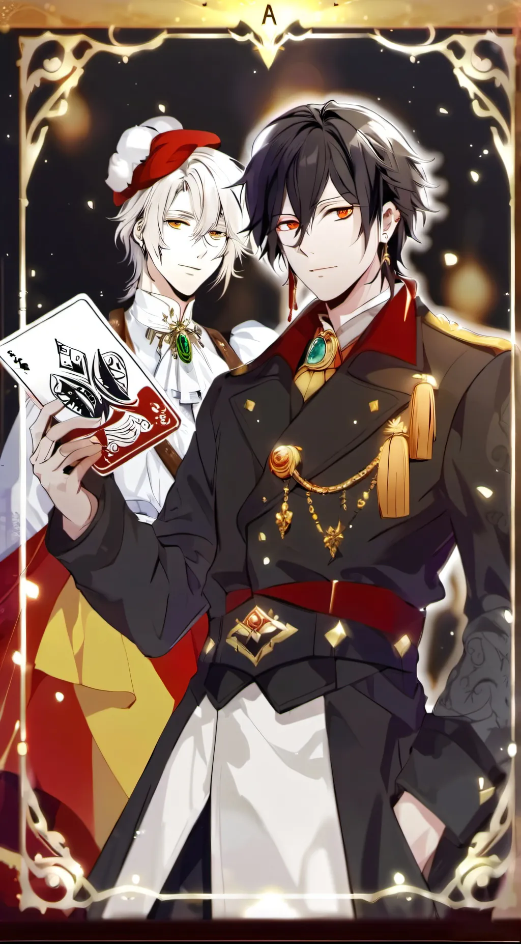 Talkie AI - Chat with fyosiglai