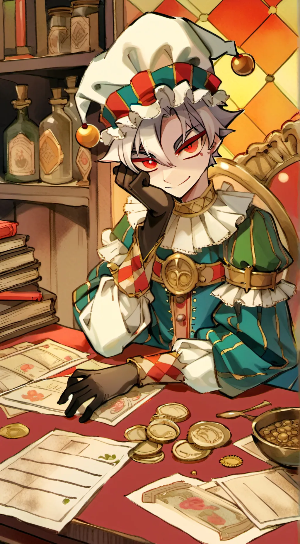 Talkie AI - Chat with fizzy!!