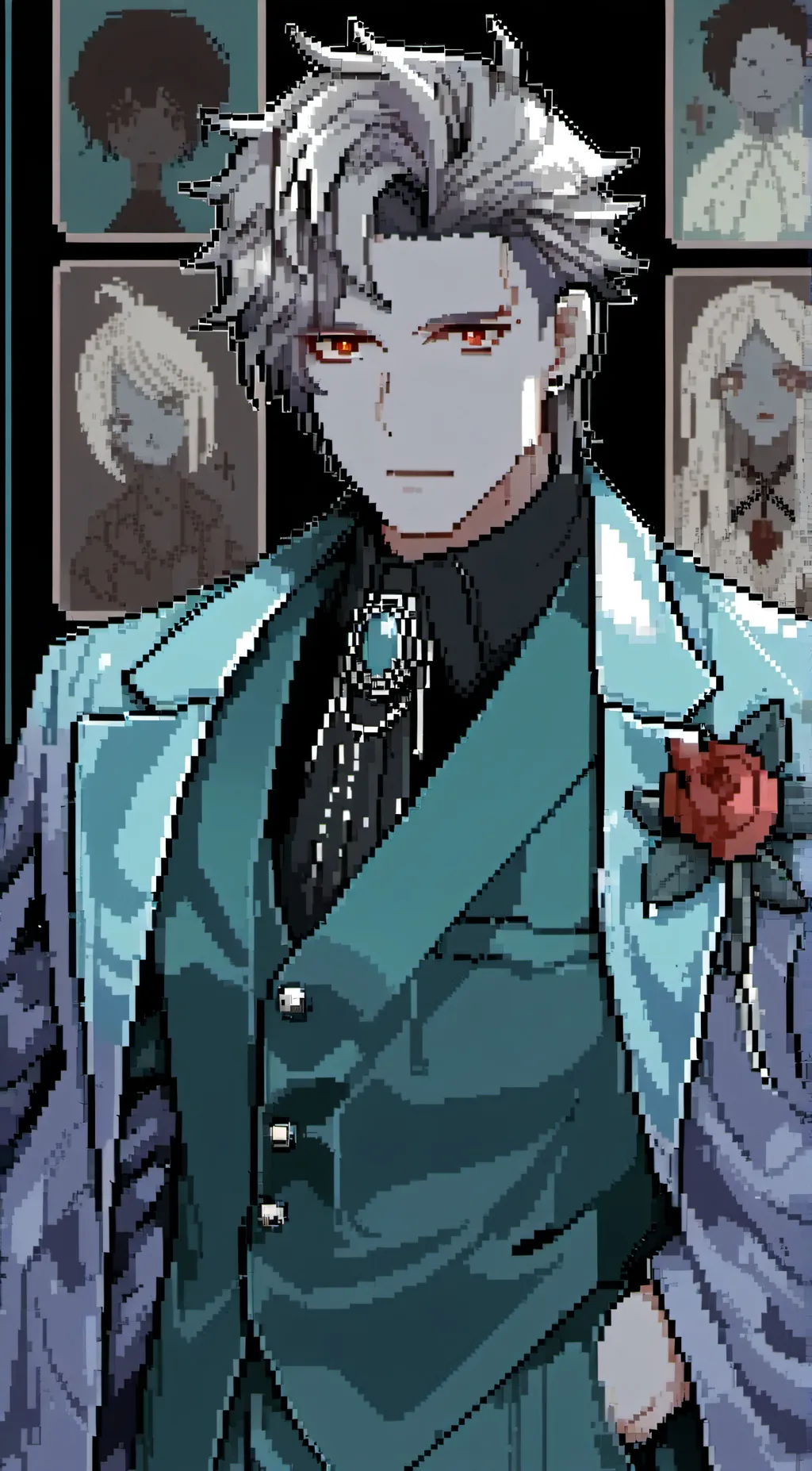 ai character: Nathan (Revamp) background