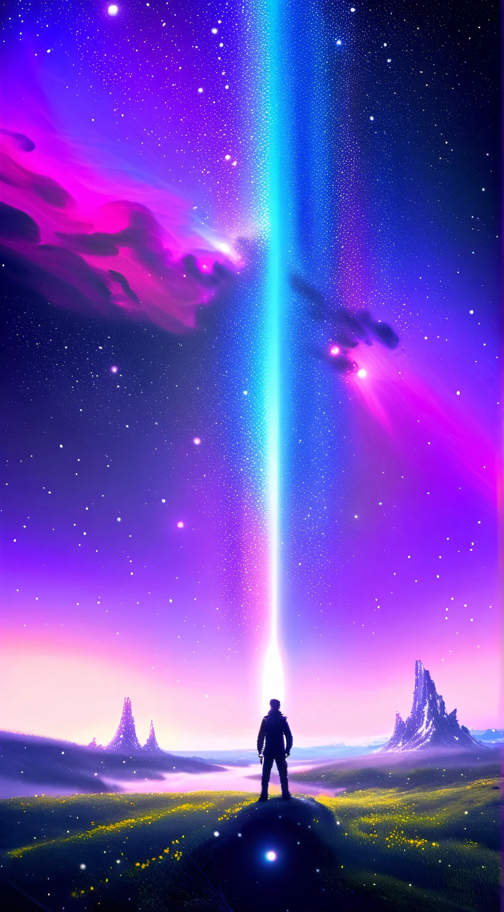 ai character: [DELETED] background