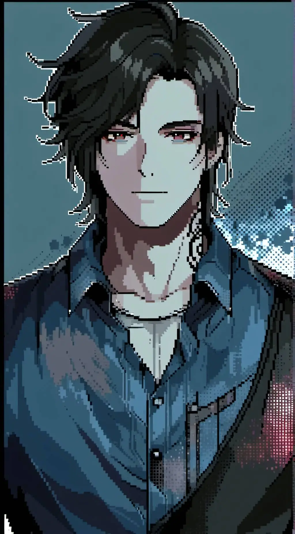 Talkie AI - Chat with frank 