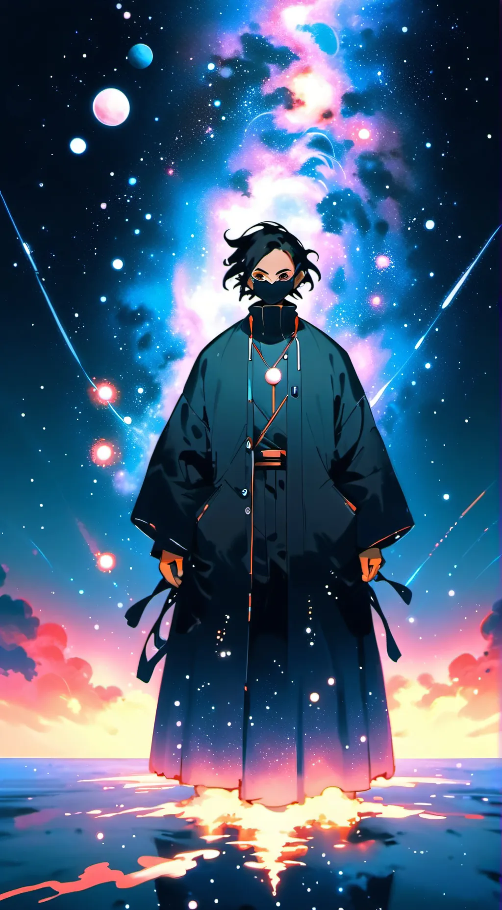 ai character: Zuko background