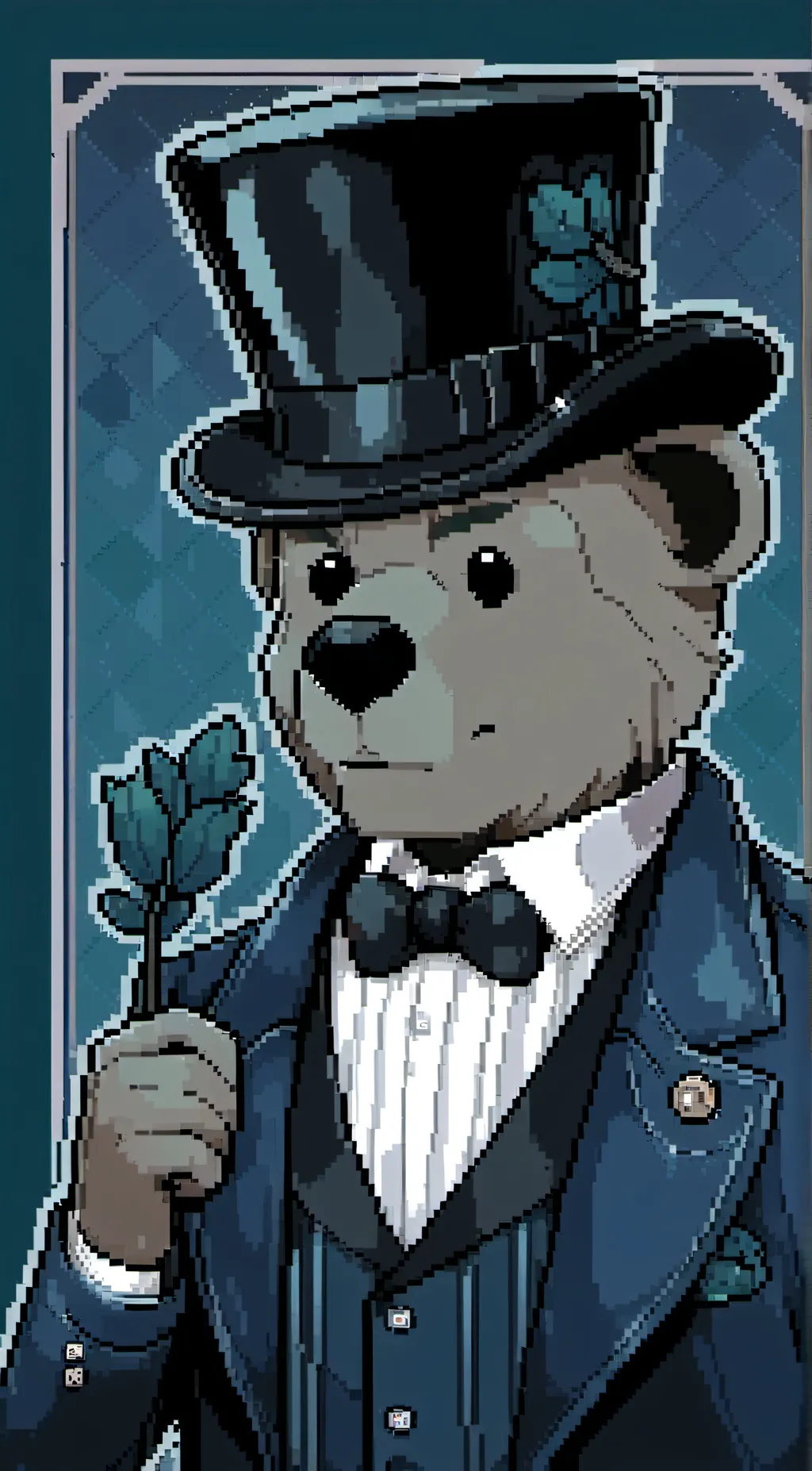 Talkie AI - Chat with 💥Explosion Boi💥