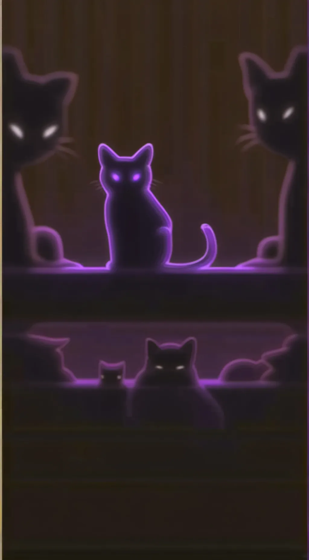 Talkie AI - Chat with cat nap 