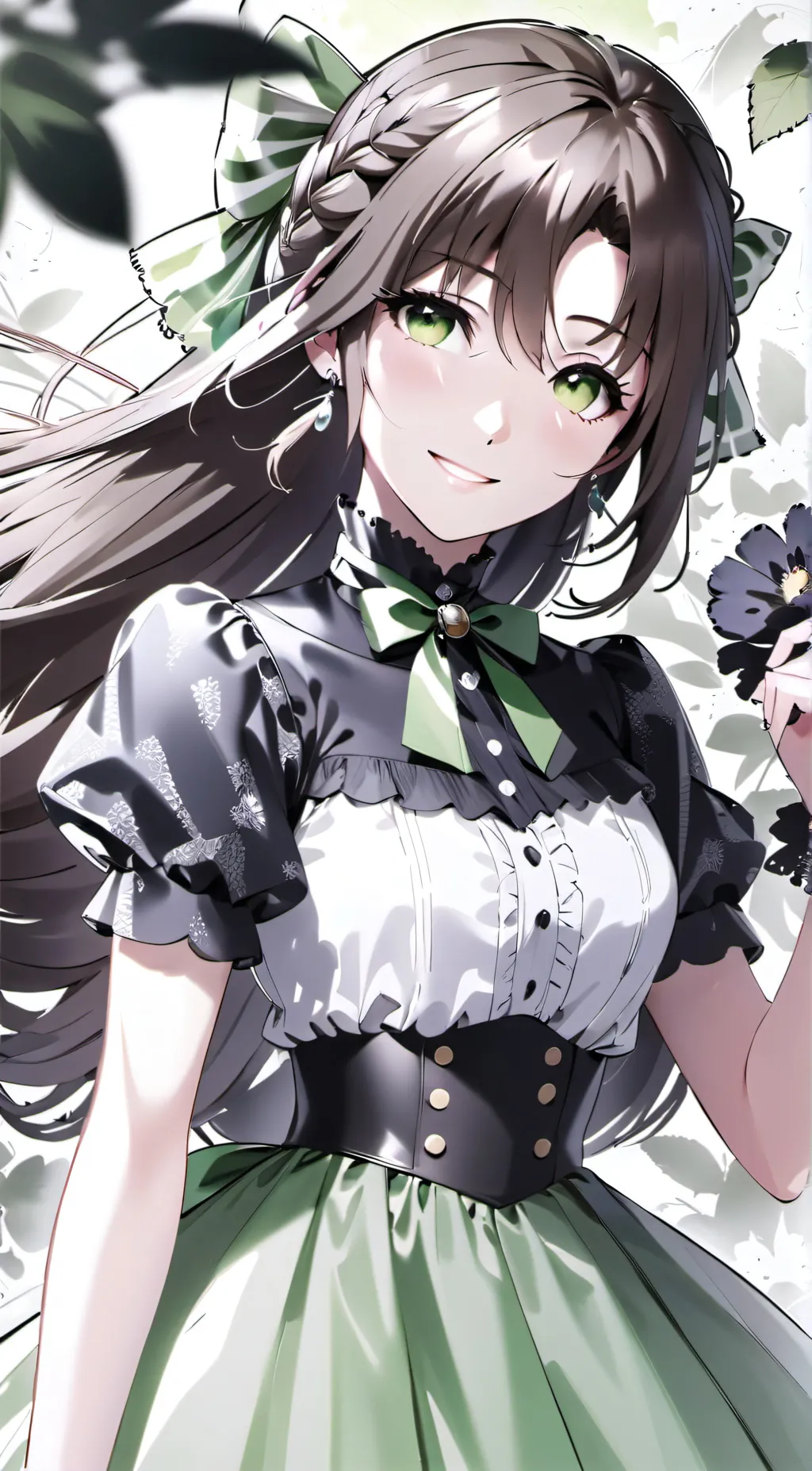 Talkie AI - Chat with Kohaku Hana-Saki