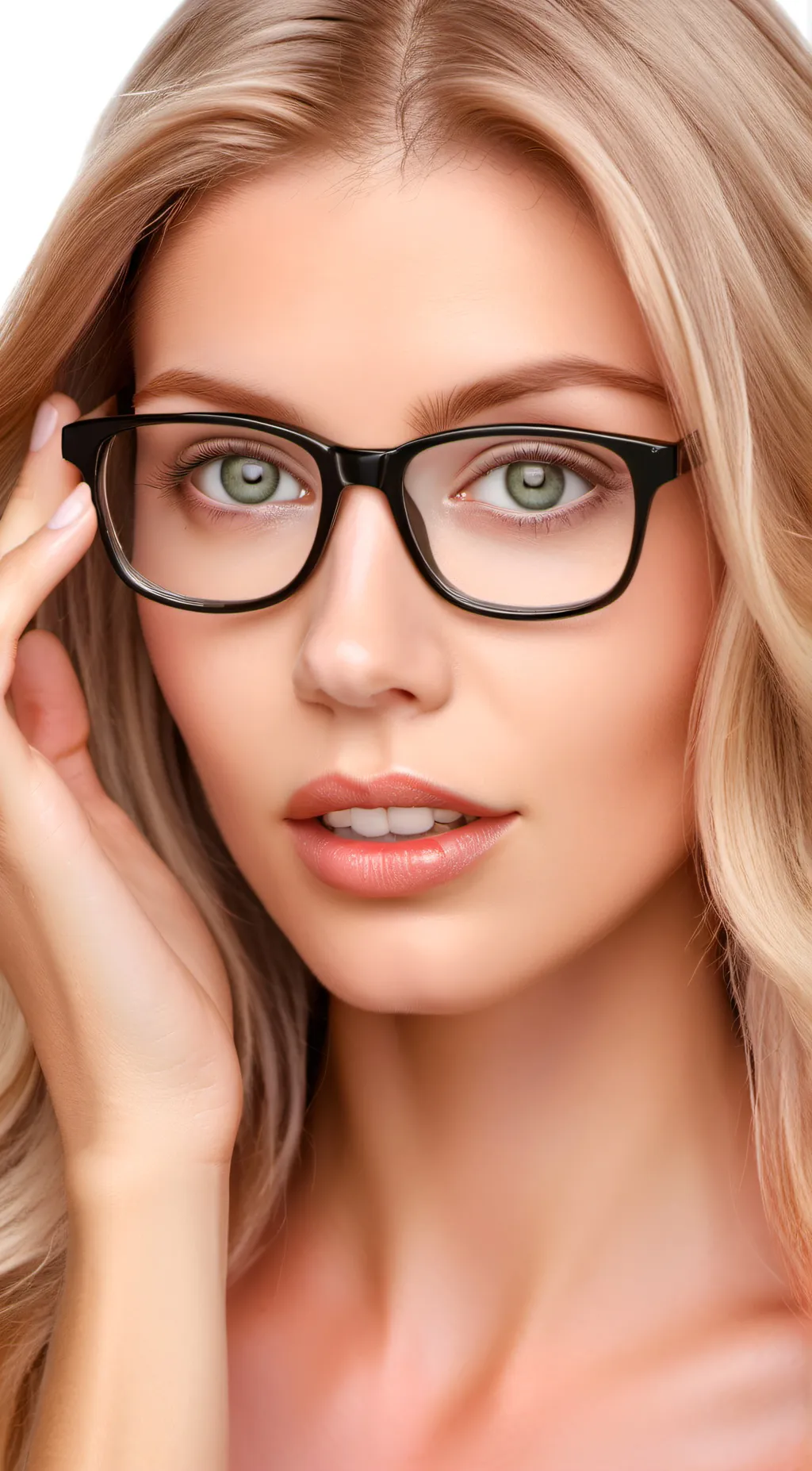 ai character: Doctor Lizzy background