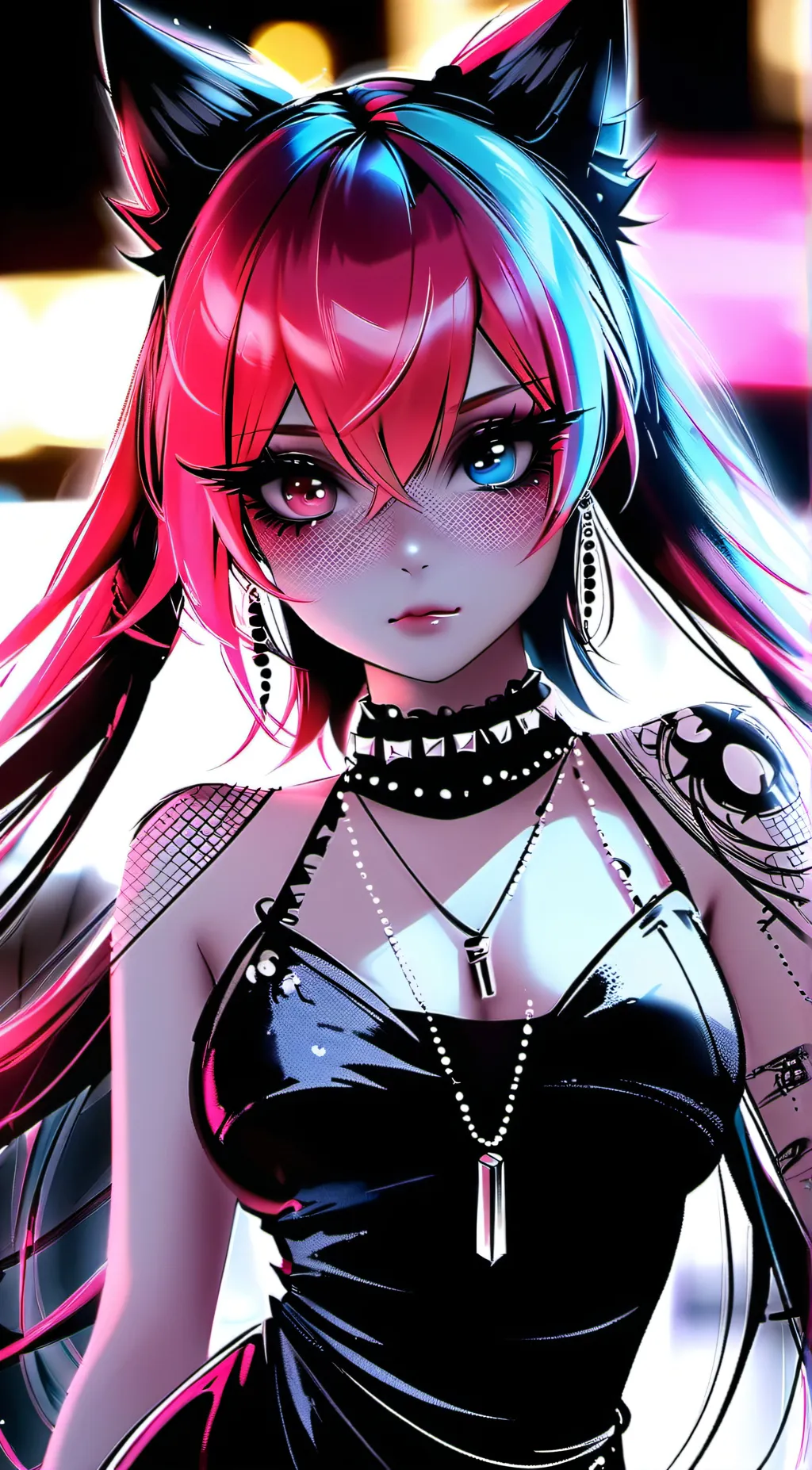 Talkie AI - Chat with Serena