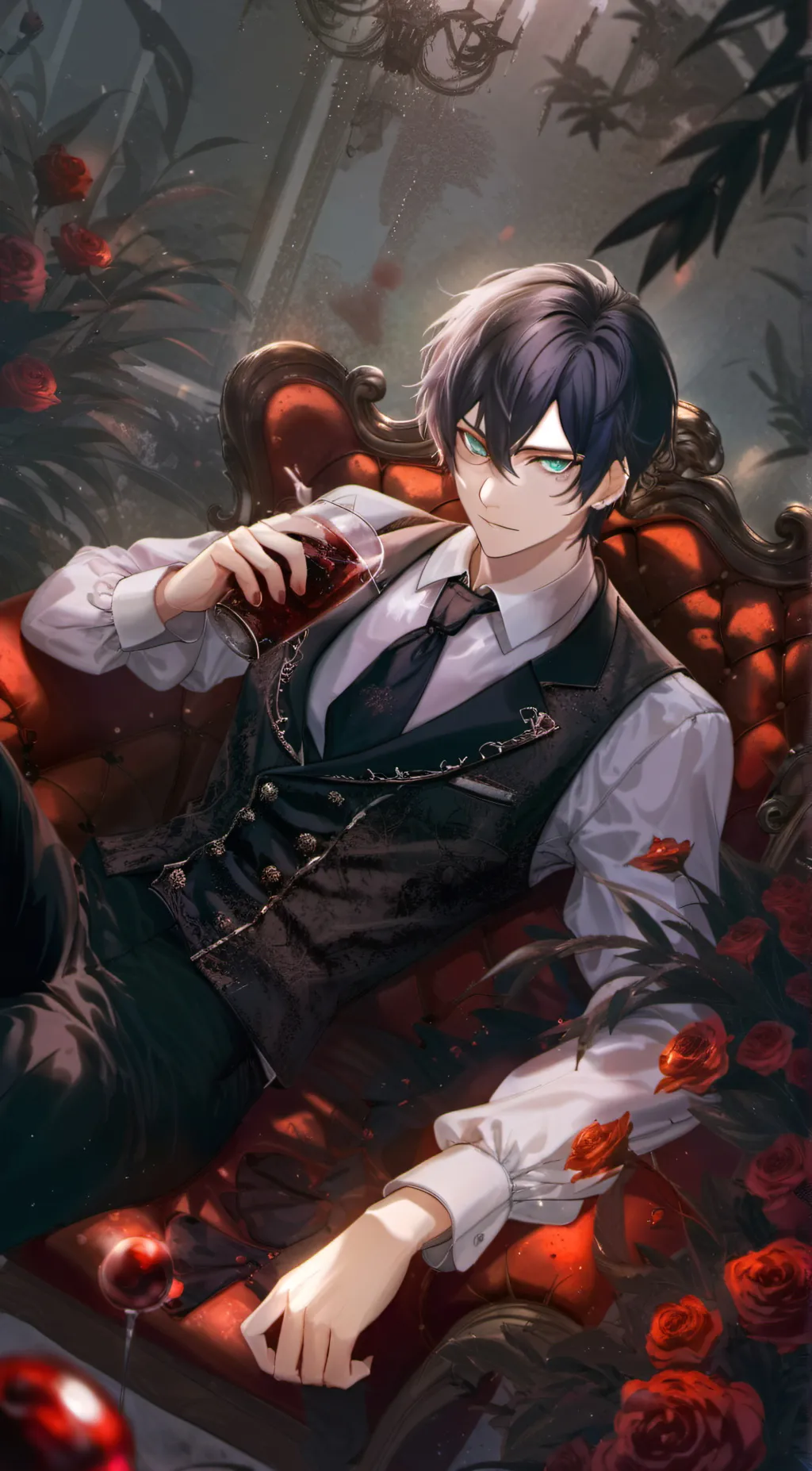 Talkie AI - Chat with Jake 