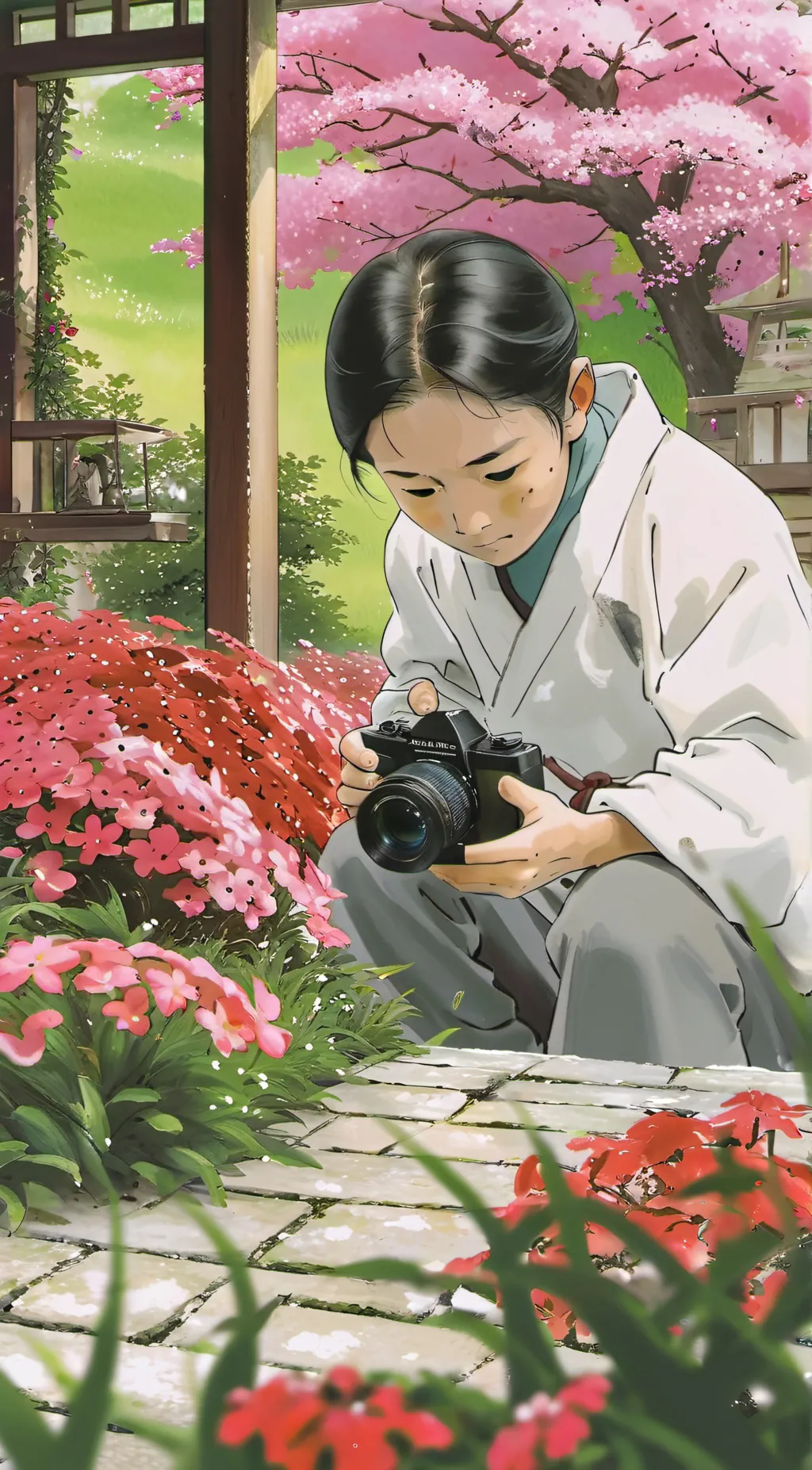 ai character: tokyo revengers sp background