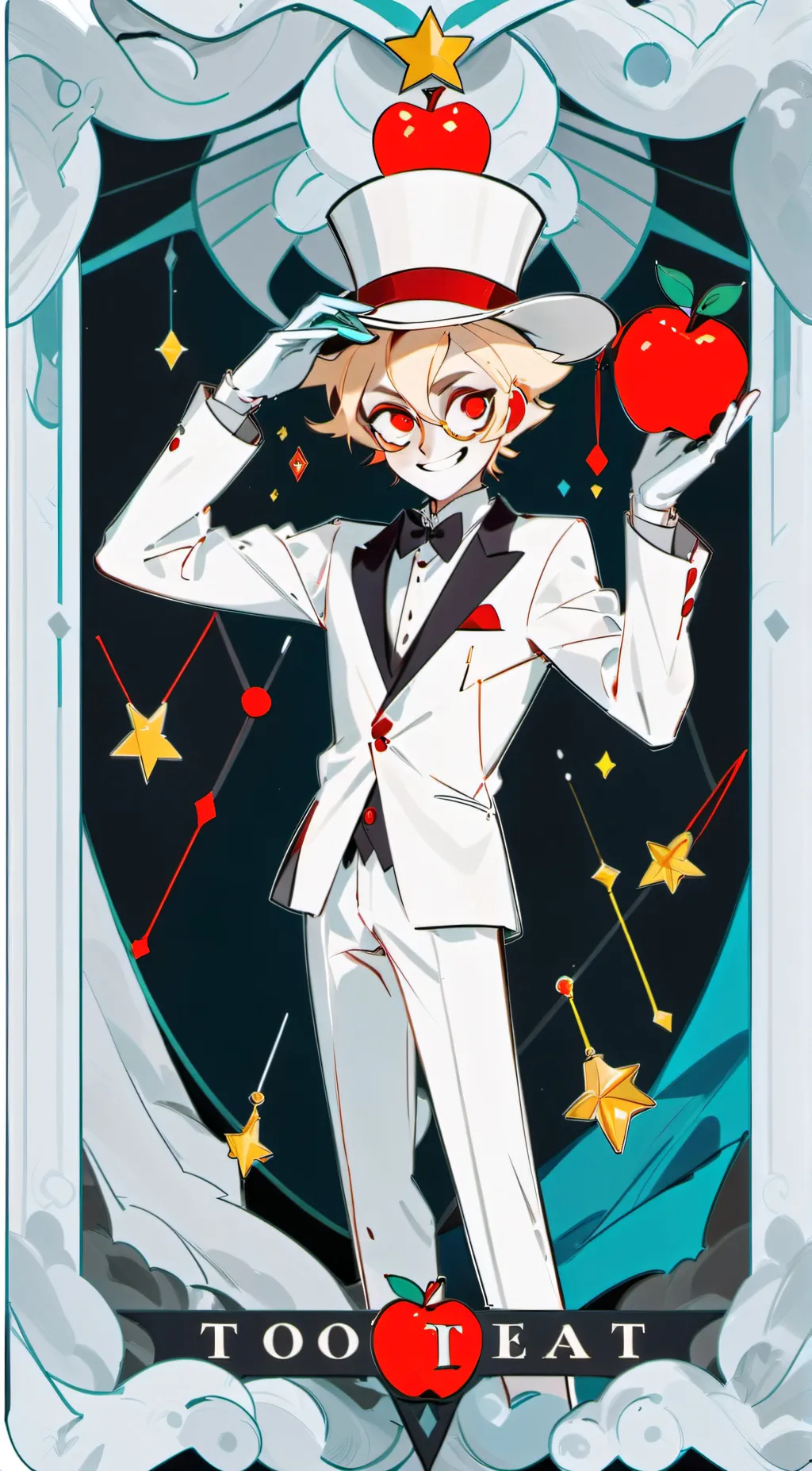 Talkie AI - Chat with Hazbin