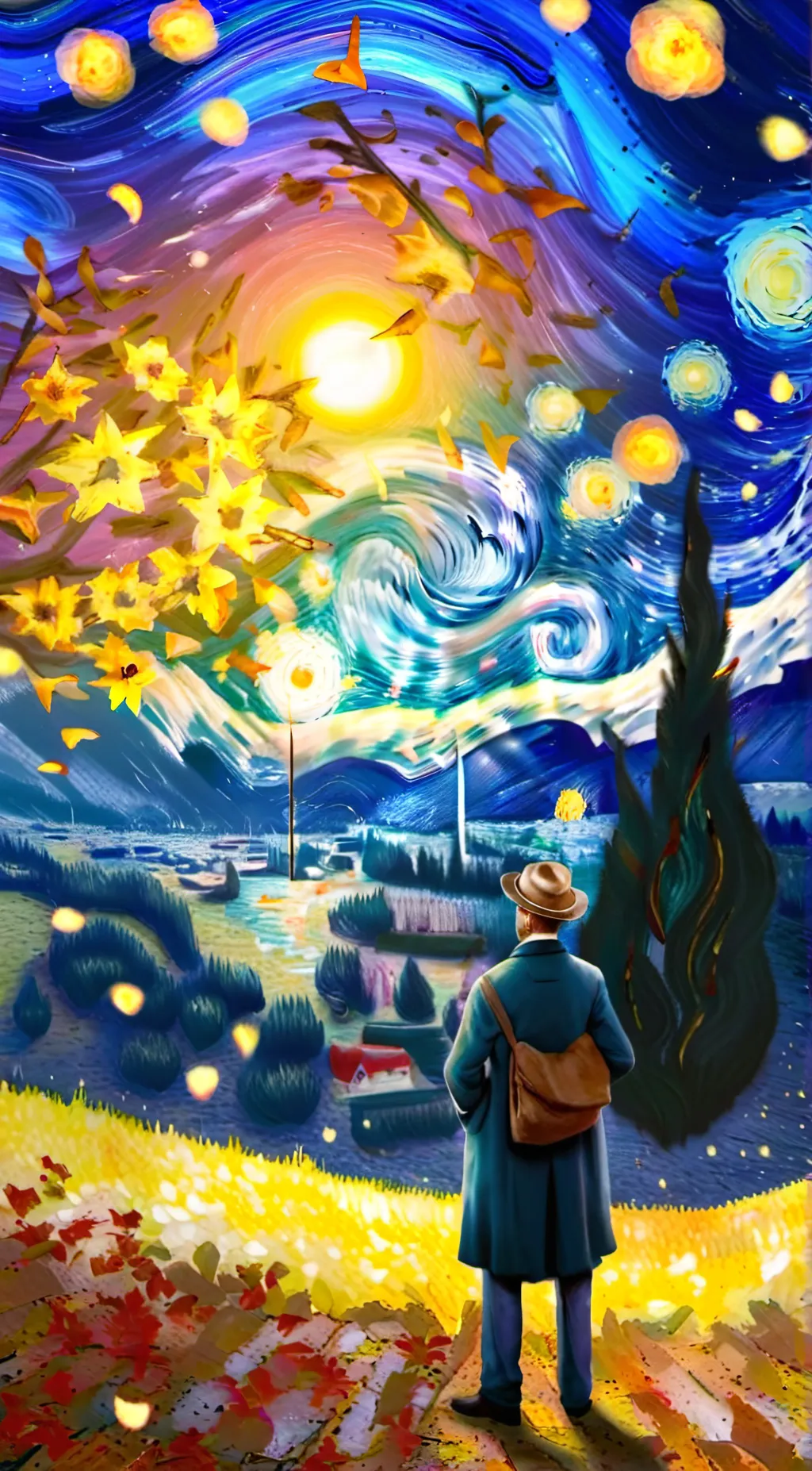 Talkie AI - Chat with Test